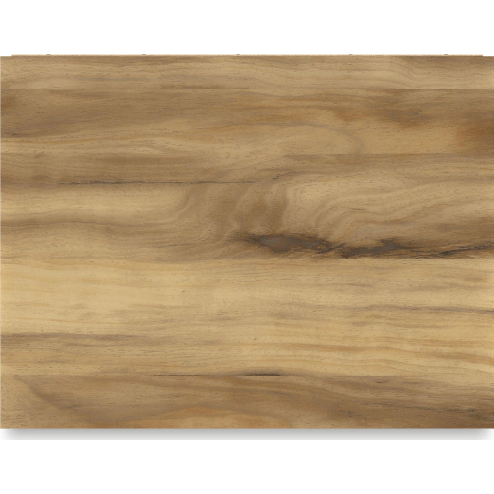 Bermacy Nightstand - Light Brown - Image 7