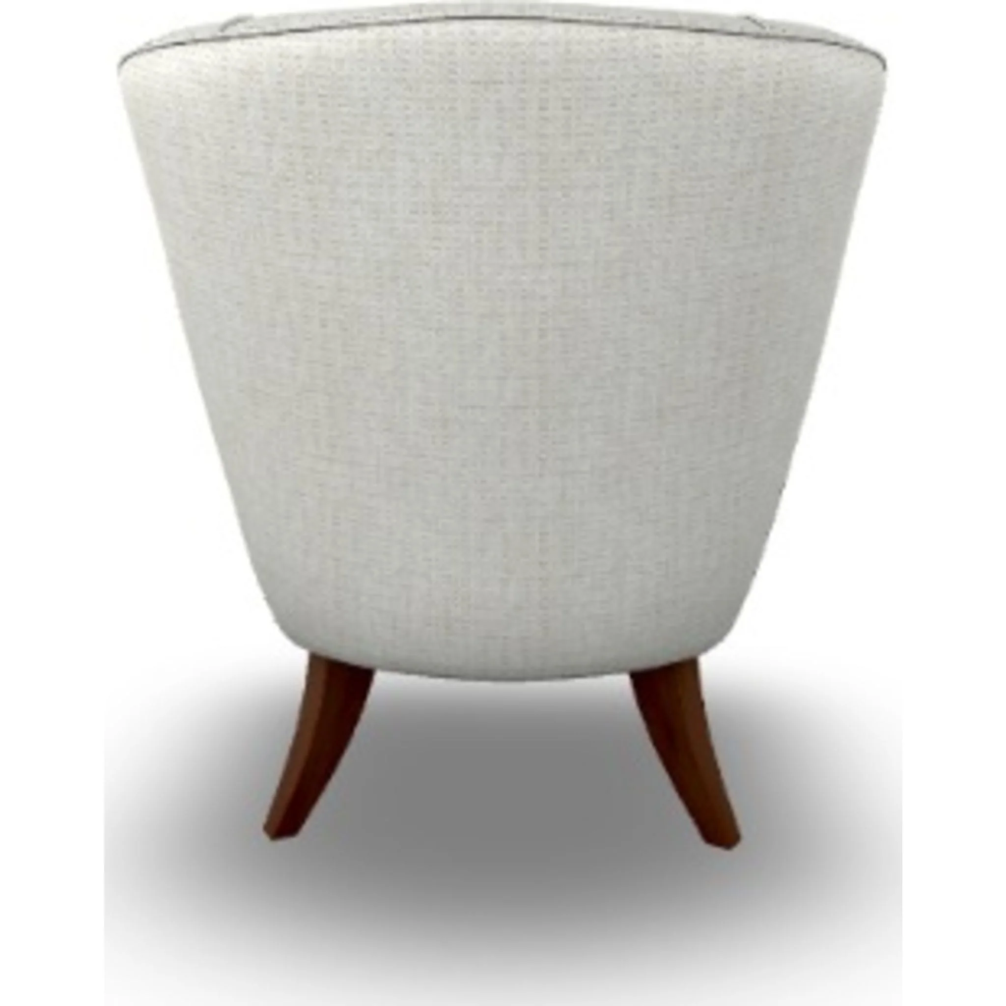 Bethany Accent Chair - Pearl Revolution - Image 4