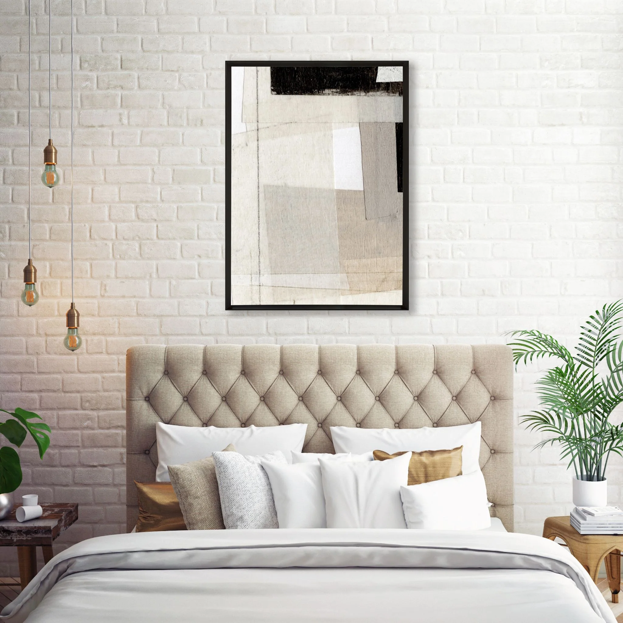 Better Day Wall Art 22.00" x 30.00" - Image 2