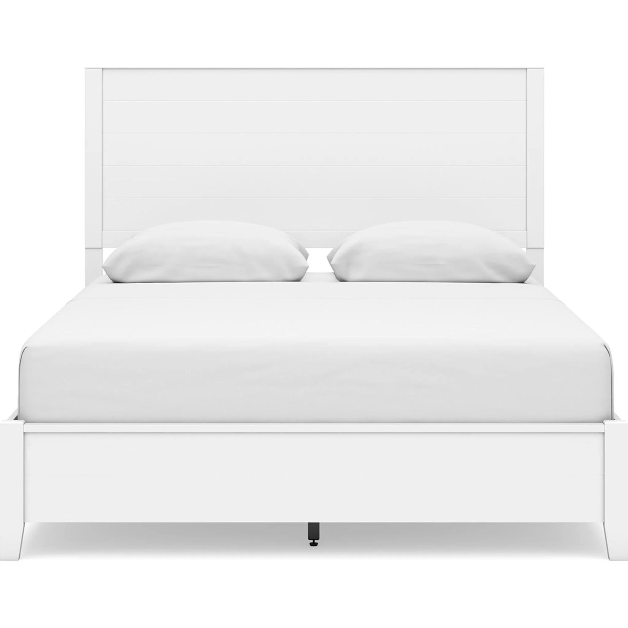 Binterglen 6 Piece Queen Panel Bedroom - White - Image 13