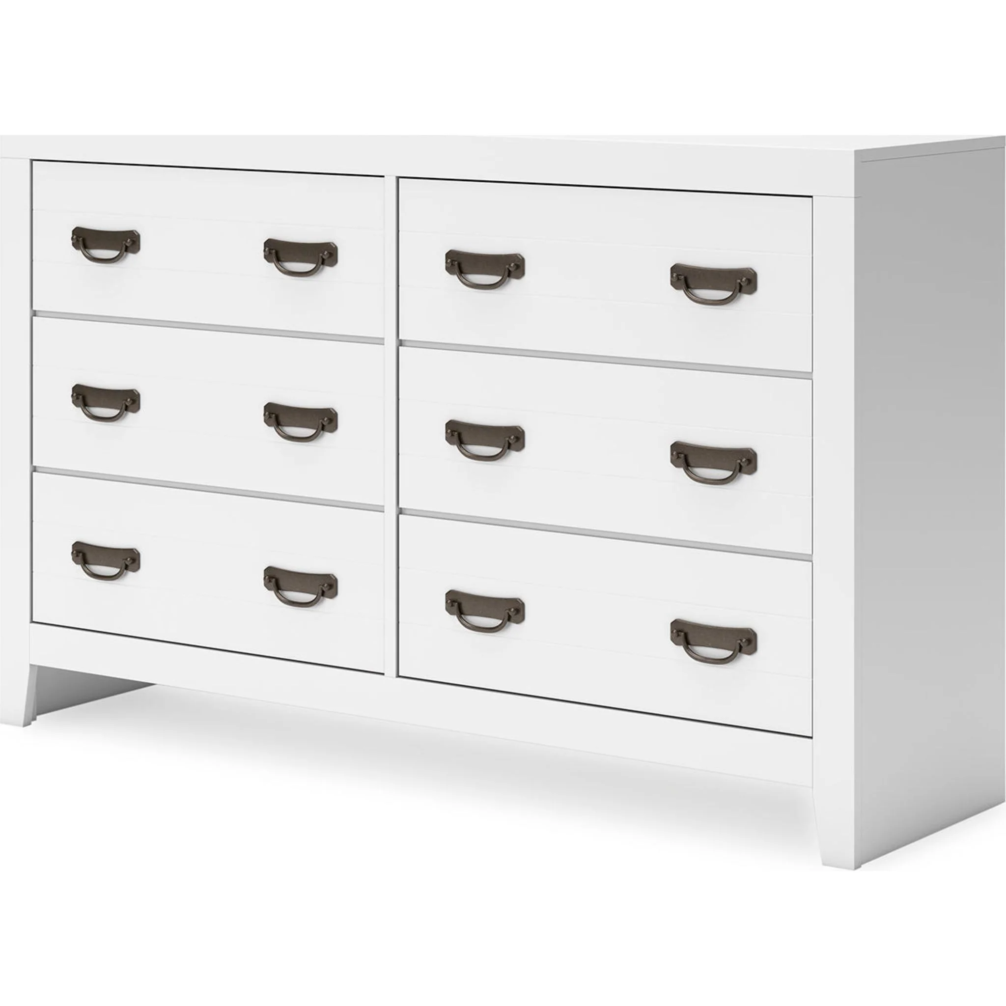 Binterglen Dresser - White - Image 11
