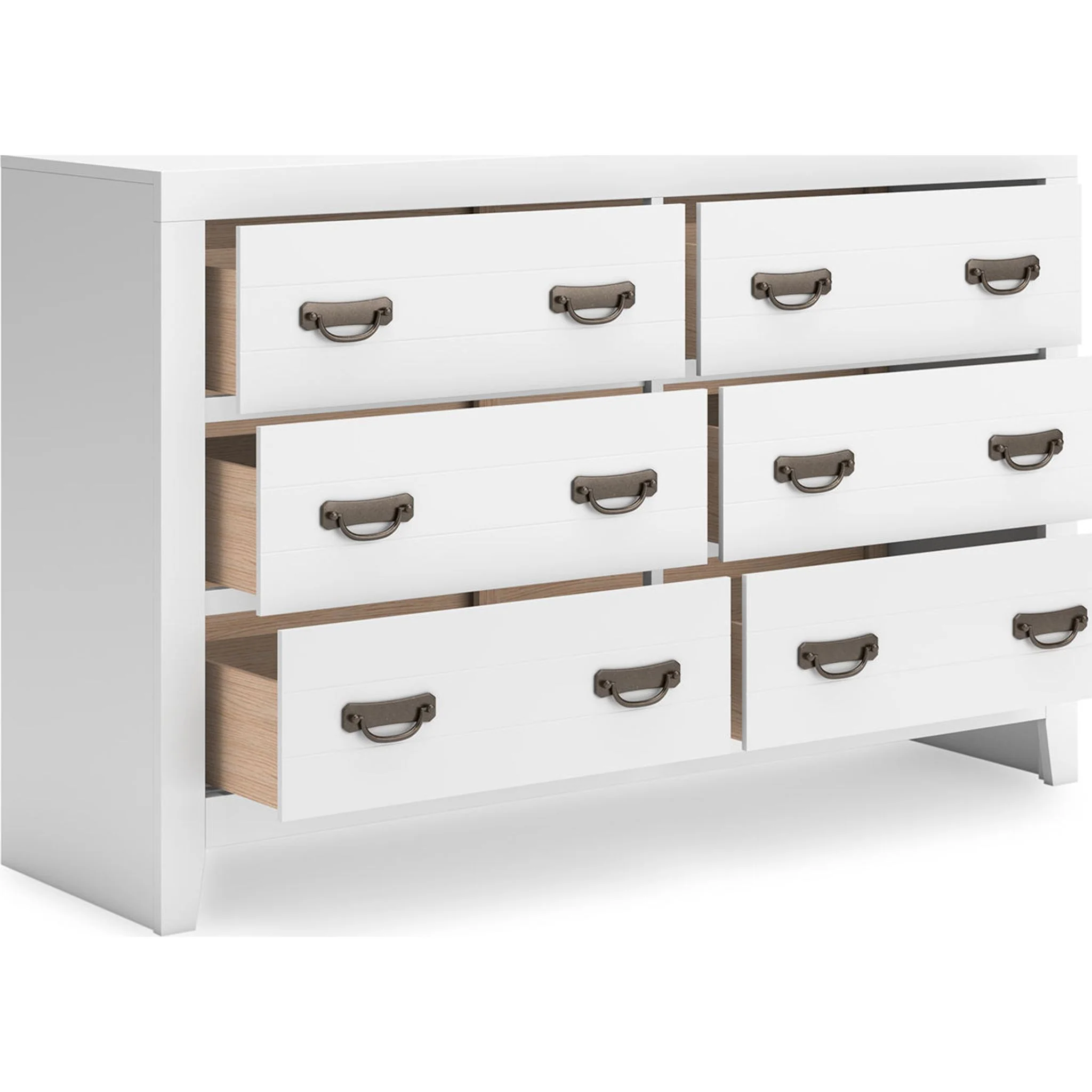 Binterglen Dresser - White - Image 20