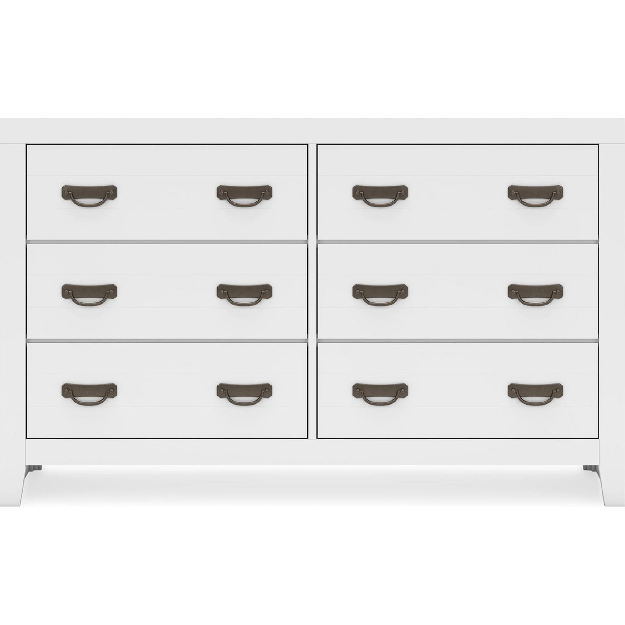 Binterglen Dresser - White - Image 5