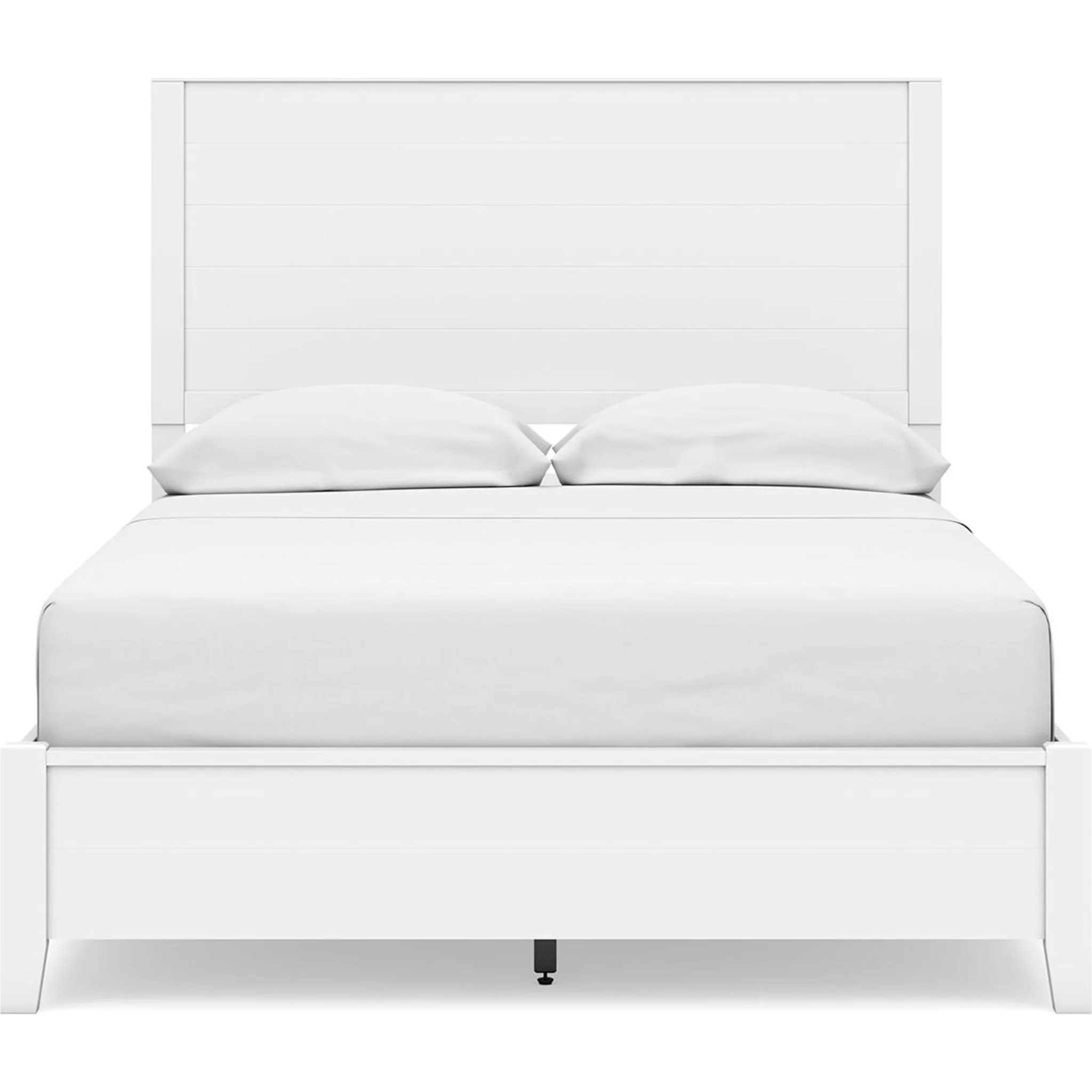 Binterglen Full Panel Bed - White - Image 3