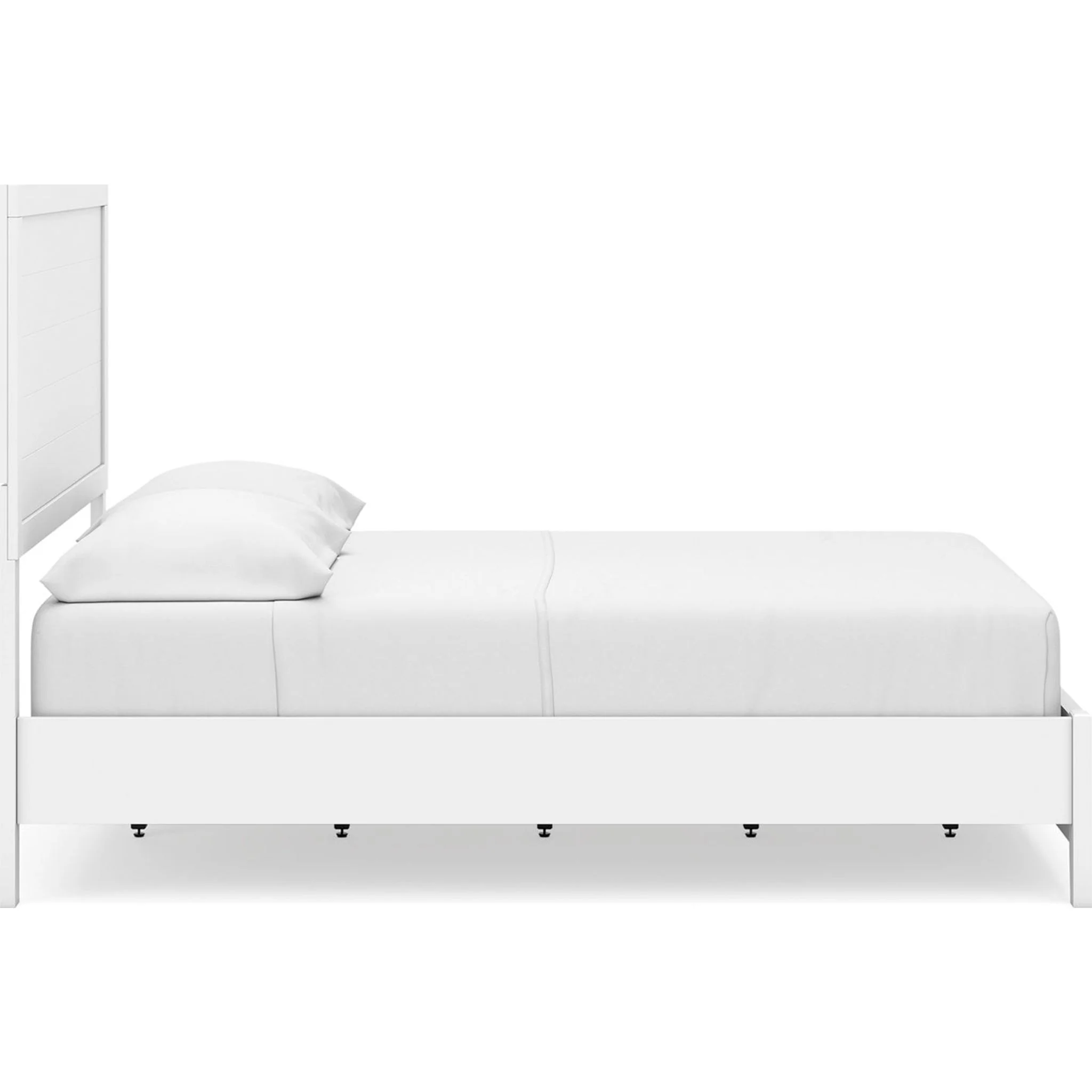 Binterglen Full Panel Bed - White - Image 6