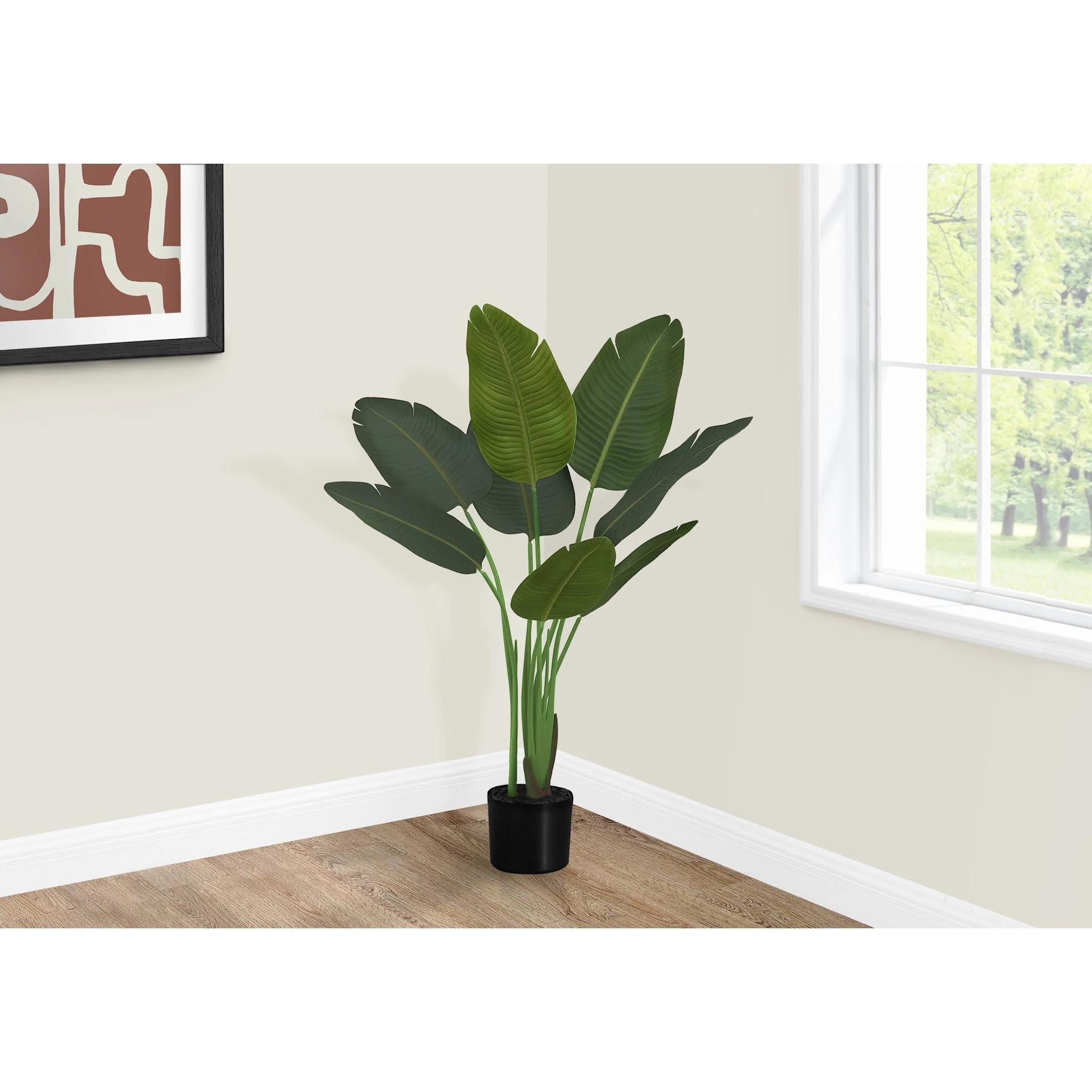Bird of Paradise Tree - Image 2
