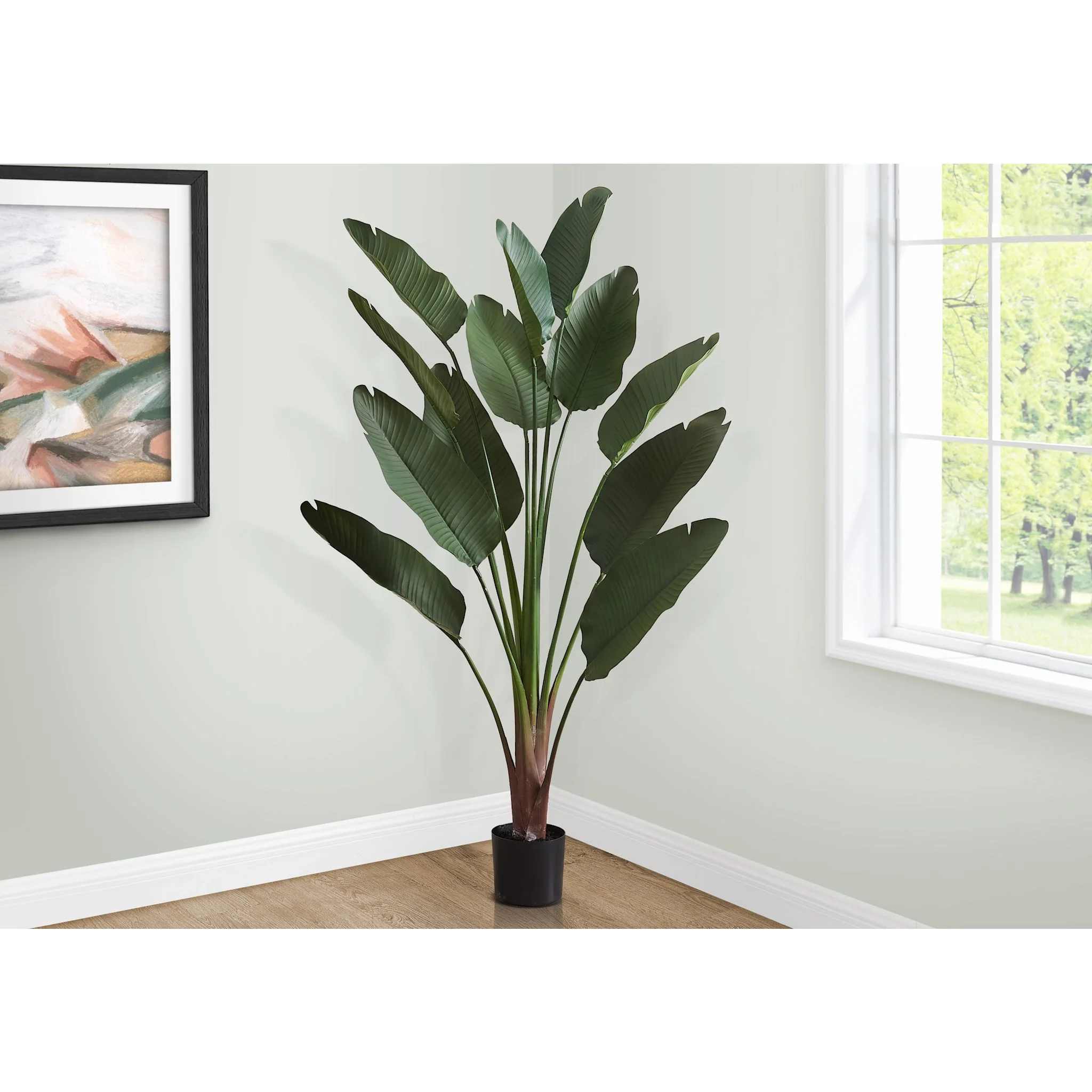 Bird of Paradise Tree - Image 2