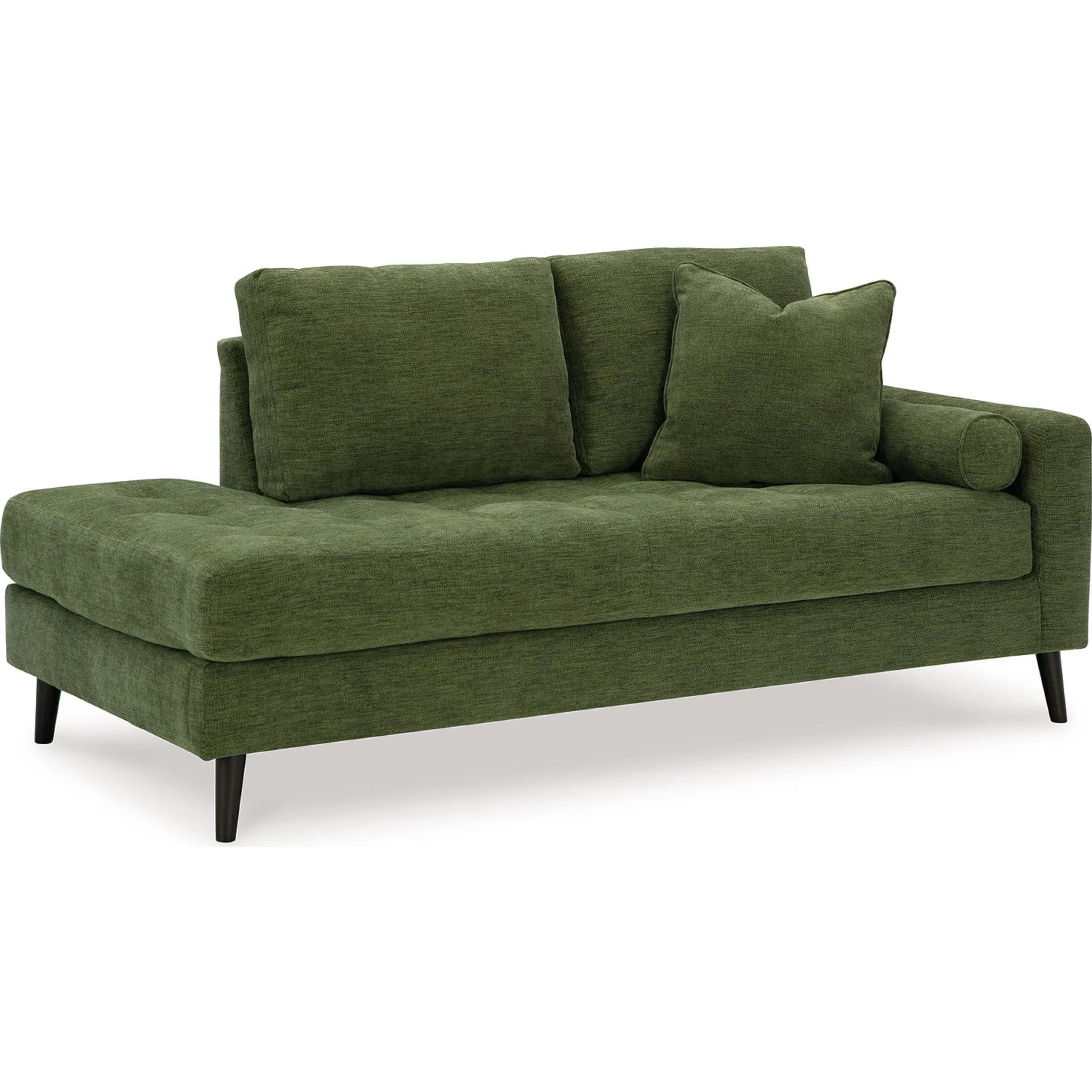 Bixler Right Arm Facing Corner Chaise