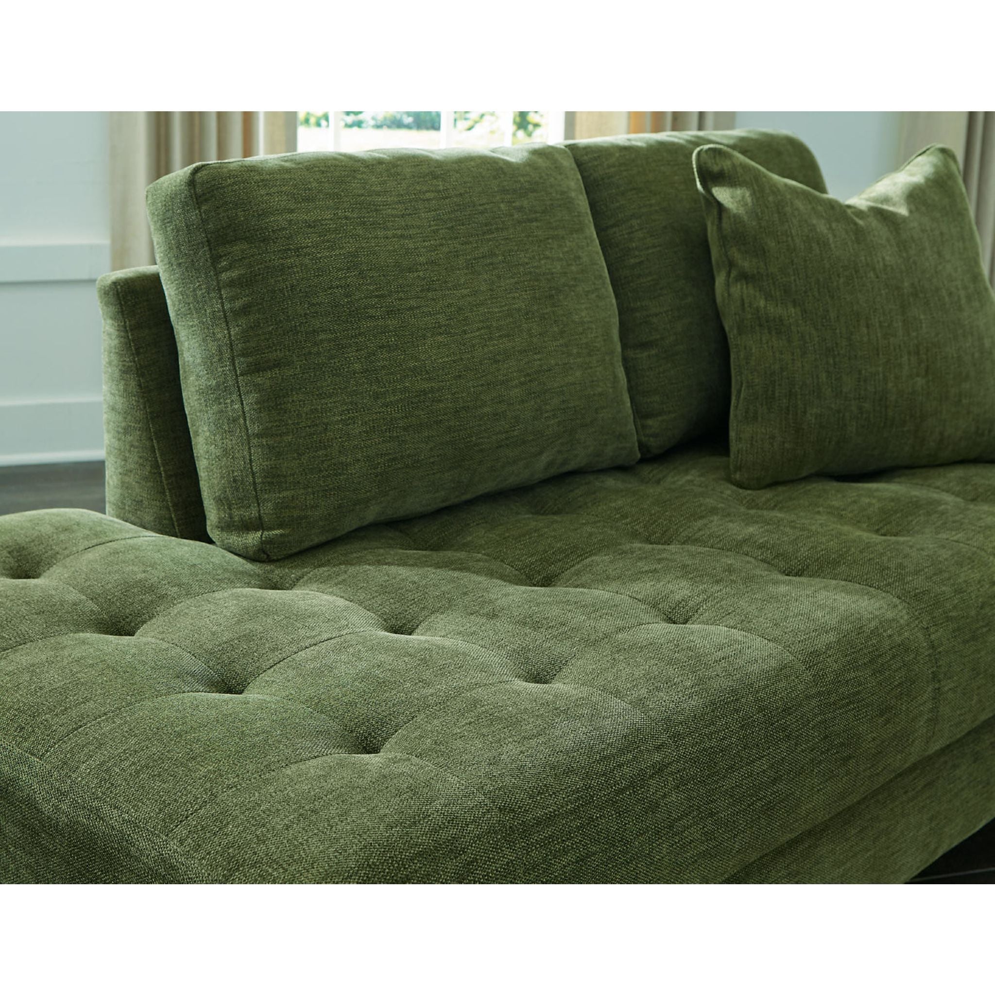 Bixler Right Arm Facing Corner Chaise - Image 13