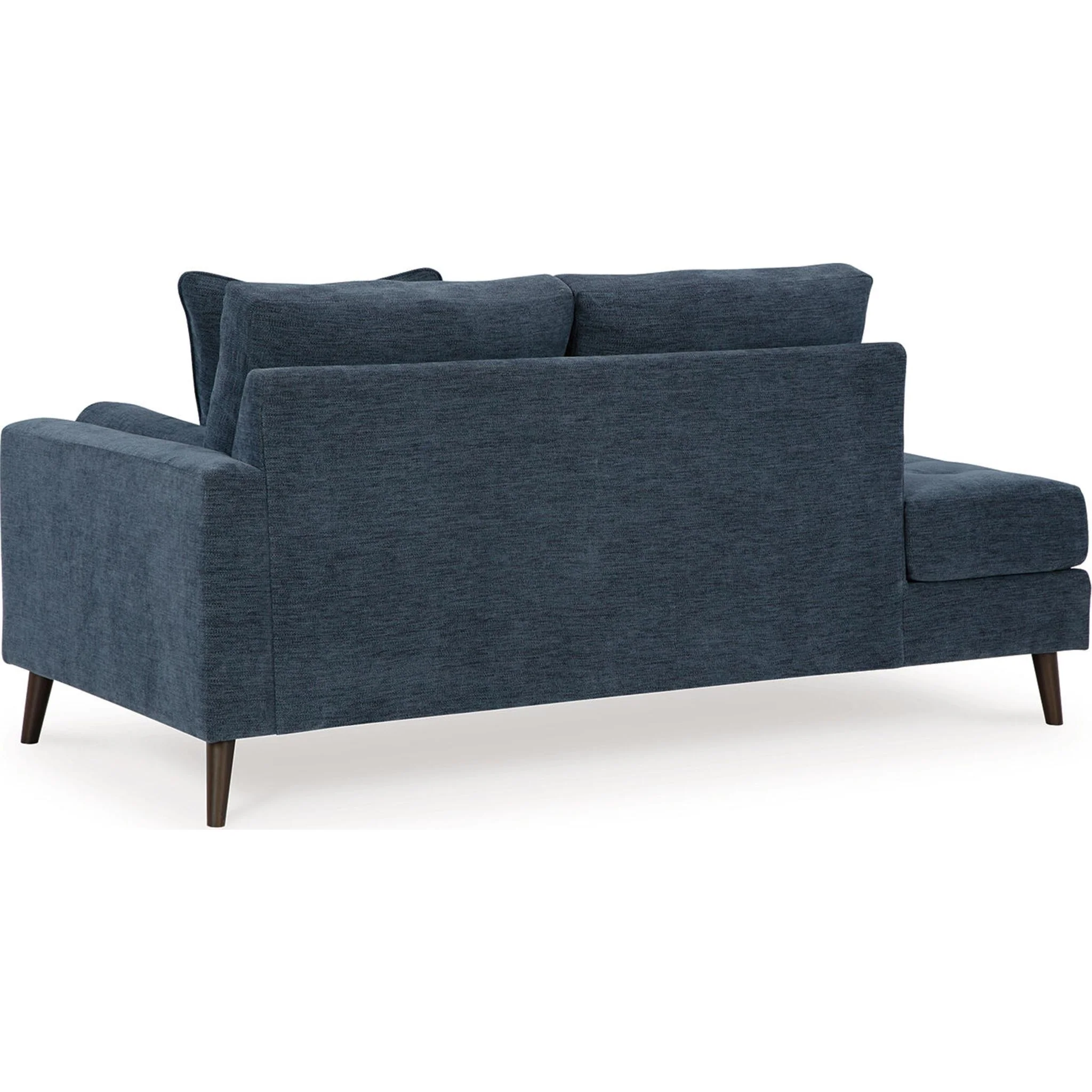Bixler Right Arm Facing Corner Chaise - Image 16