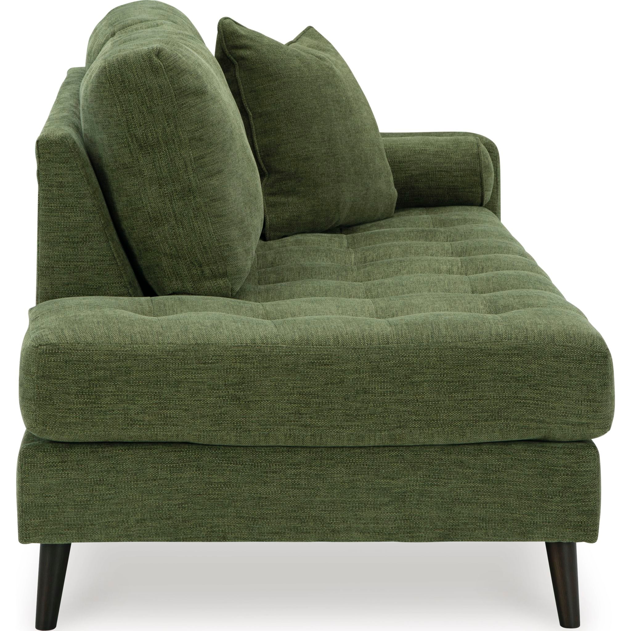 Bixler Right Arm Facing Corner Chaise - Image 4