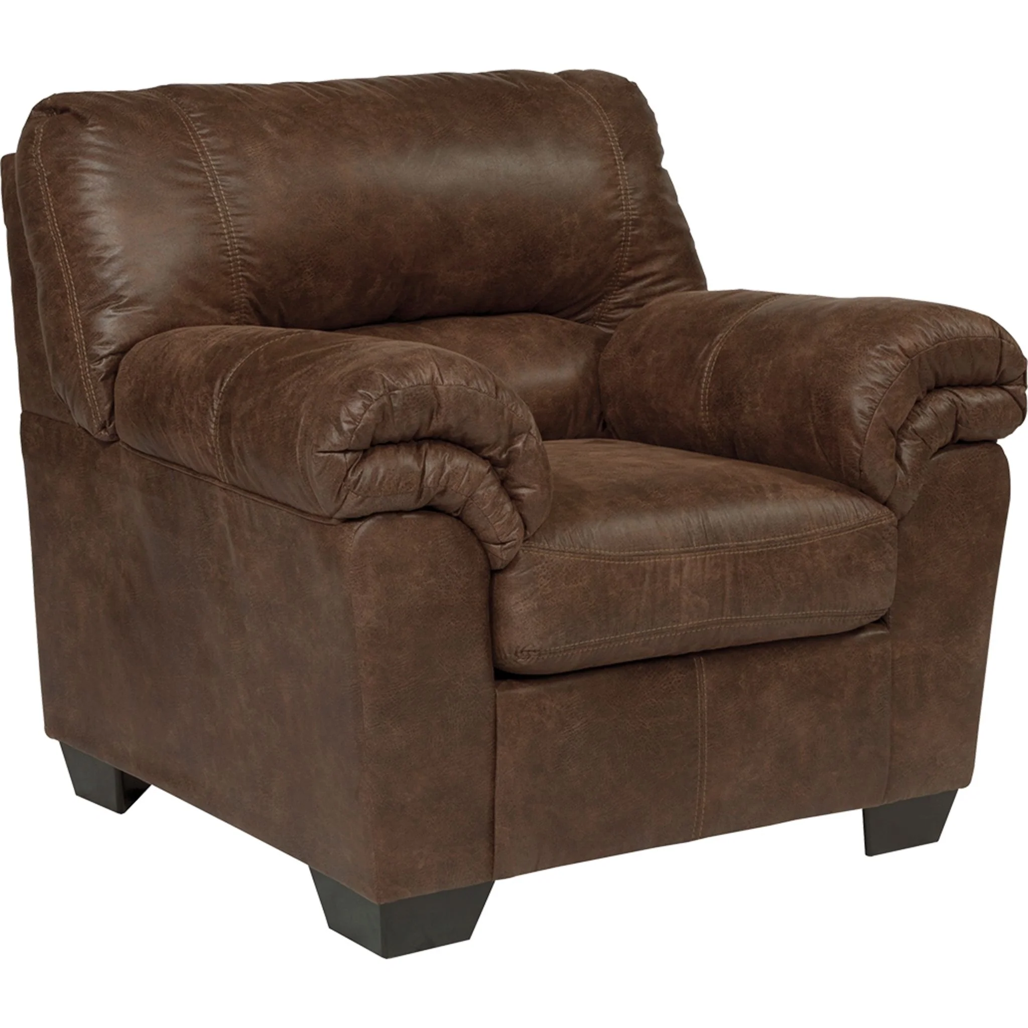 Bladen Chair - Coffee