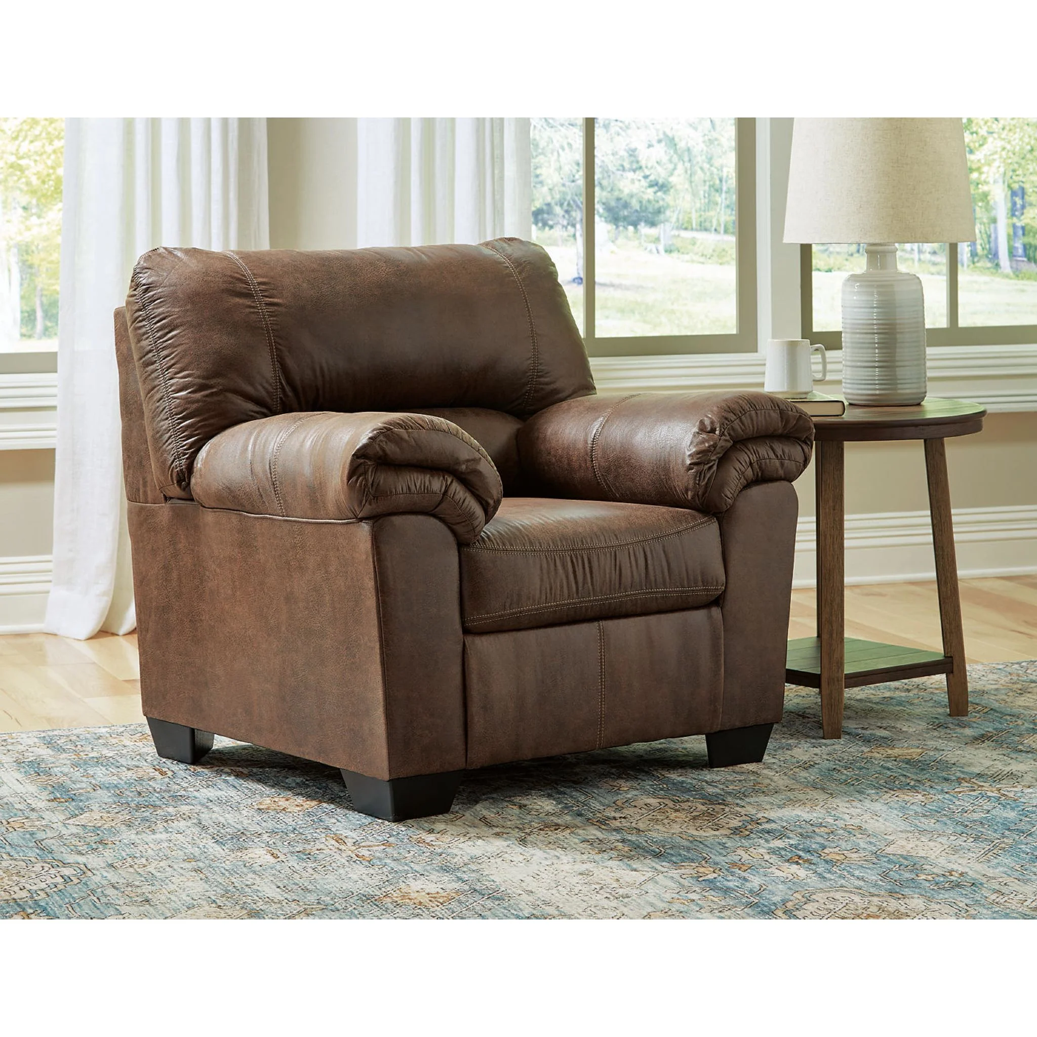 Bladen Chair - Slate - Image 21