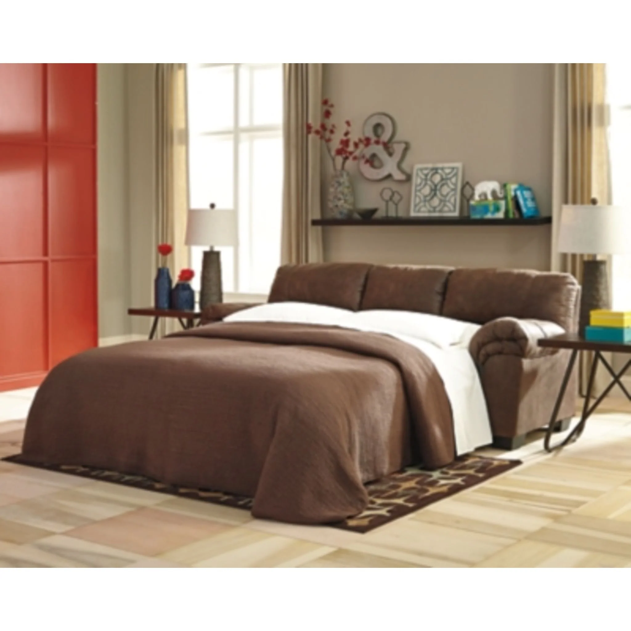 Bladen Full Sofa Bed - Image 2
