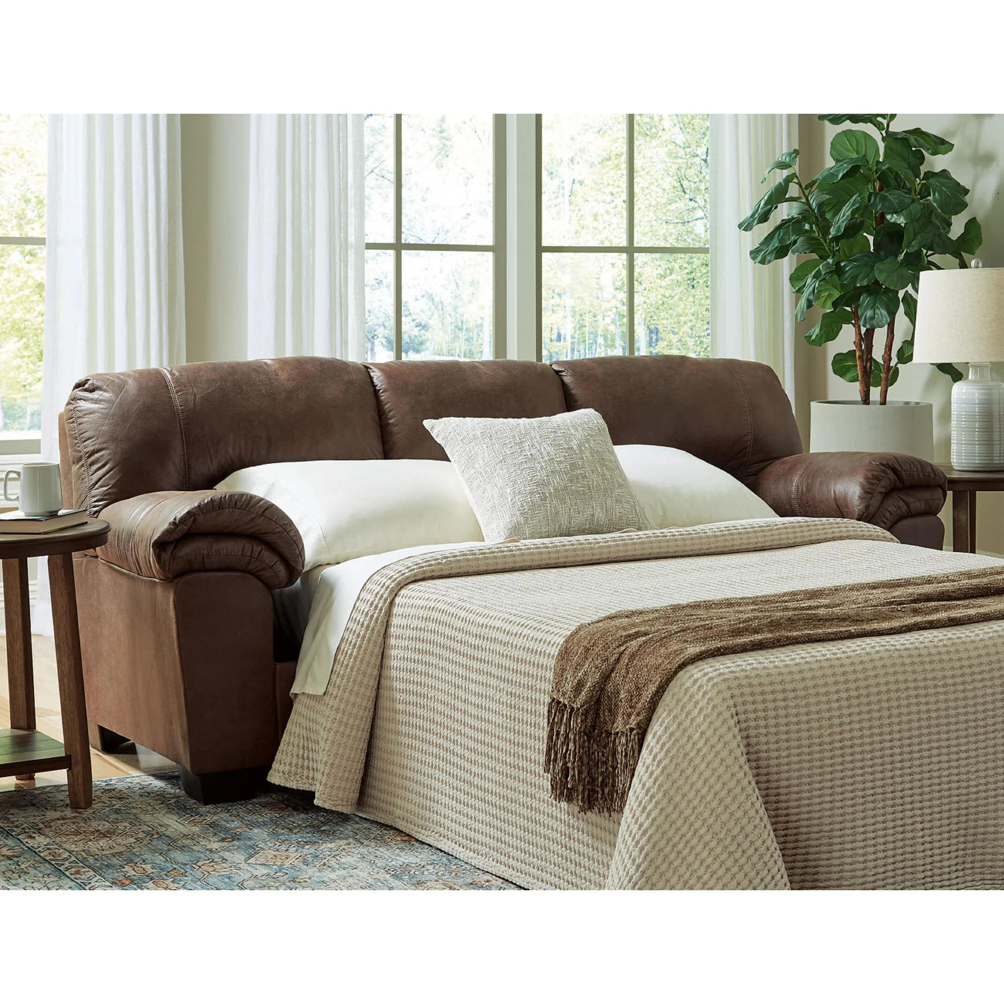 Bladen Full Sofa Bed - Image 4