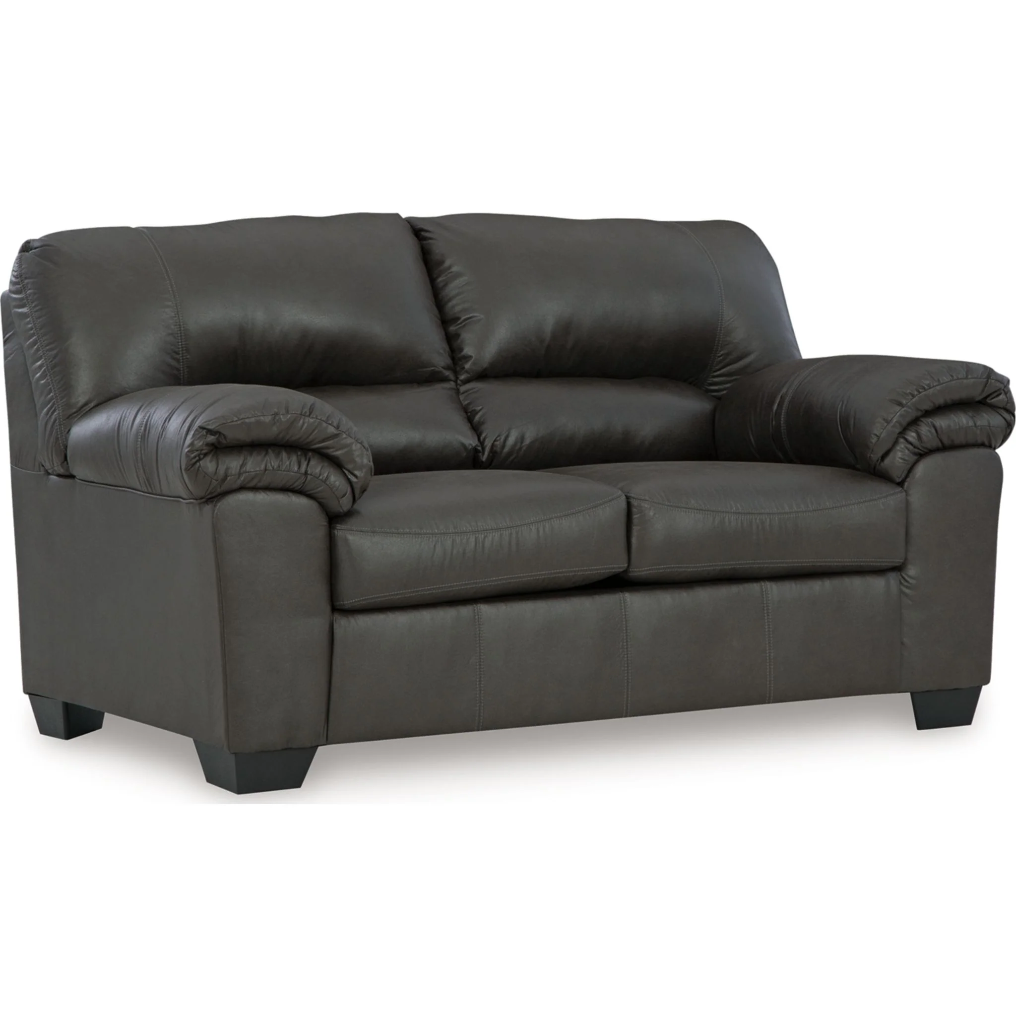 Bladen Loveseat - Slate - Image 4
