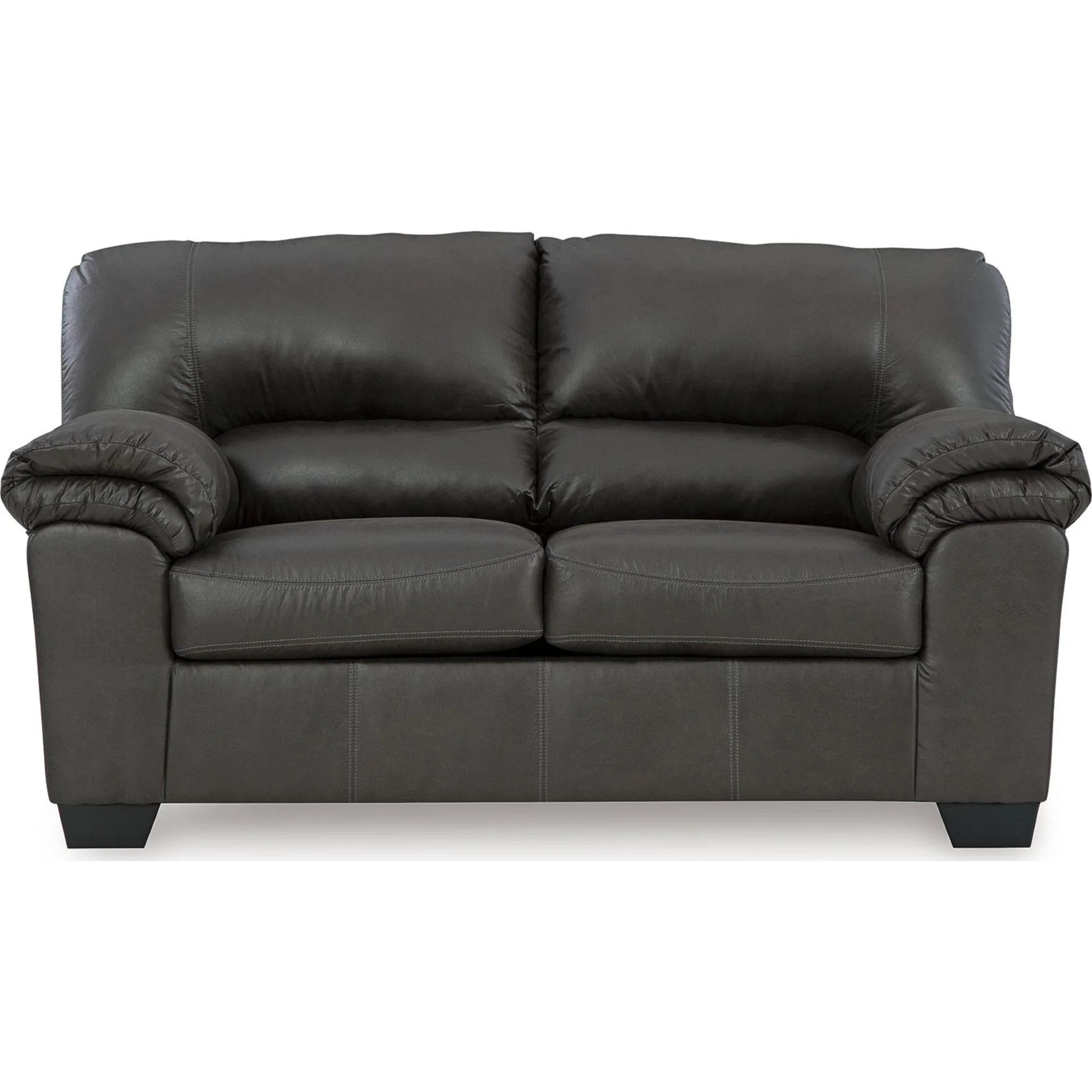 Bladen Loveseat - Slate - Image 6