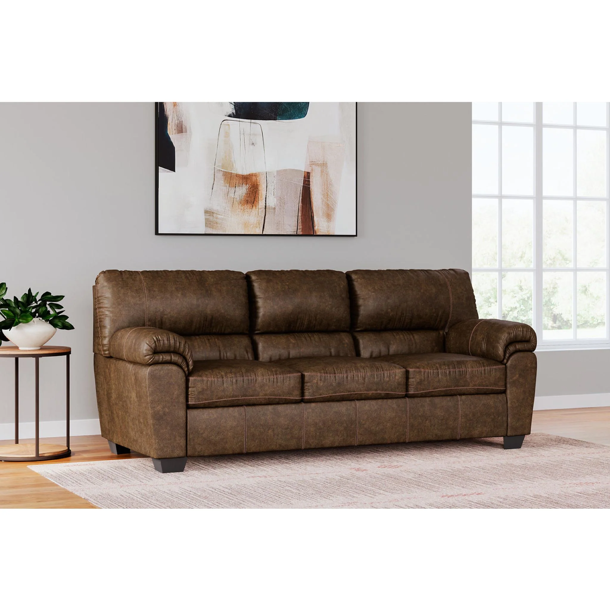 Bladen Sofa - Coffee - Image 11