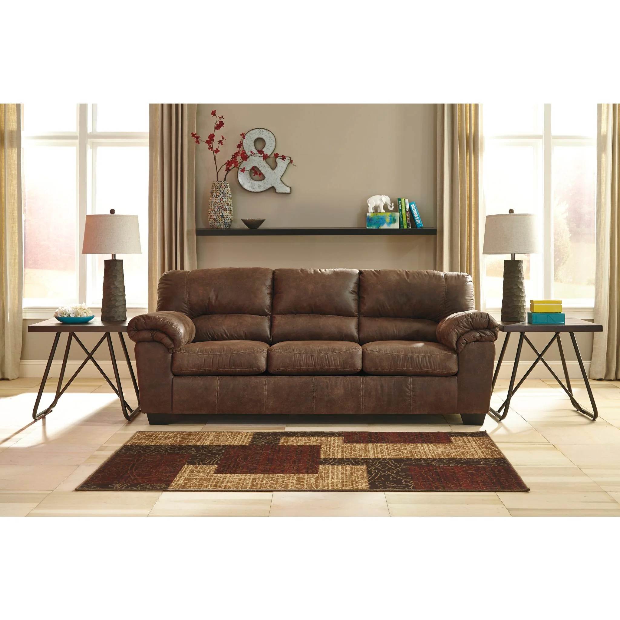 Bladen Sofa - Coffee - Image 2