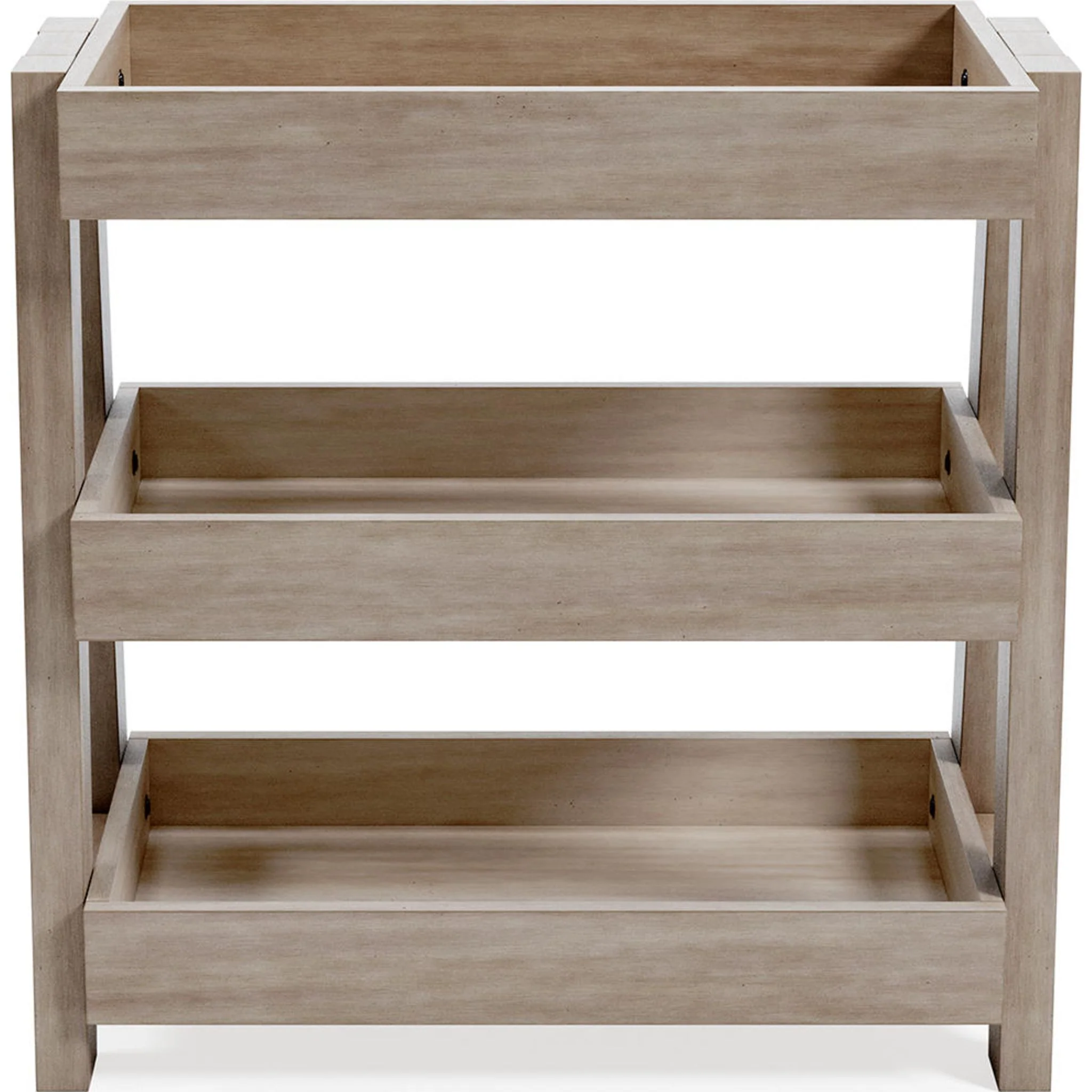 Blariden Accent Table - Light Tan - Image 5