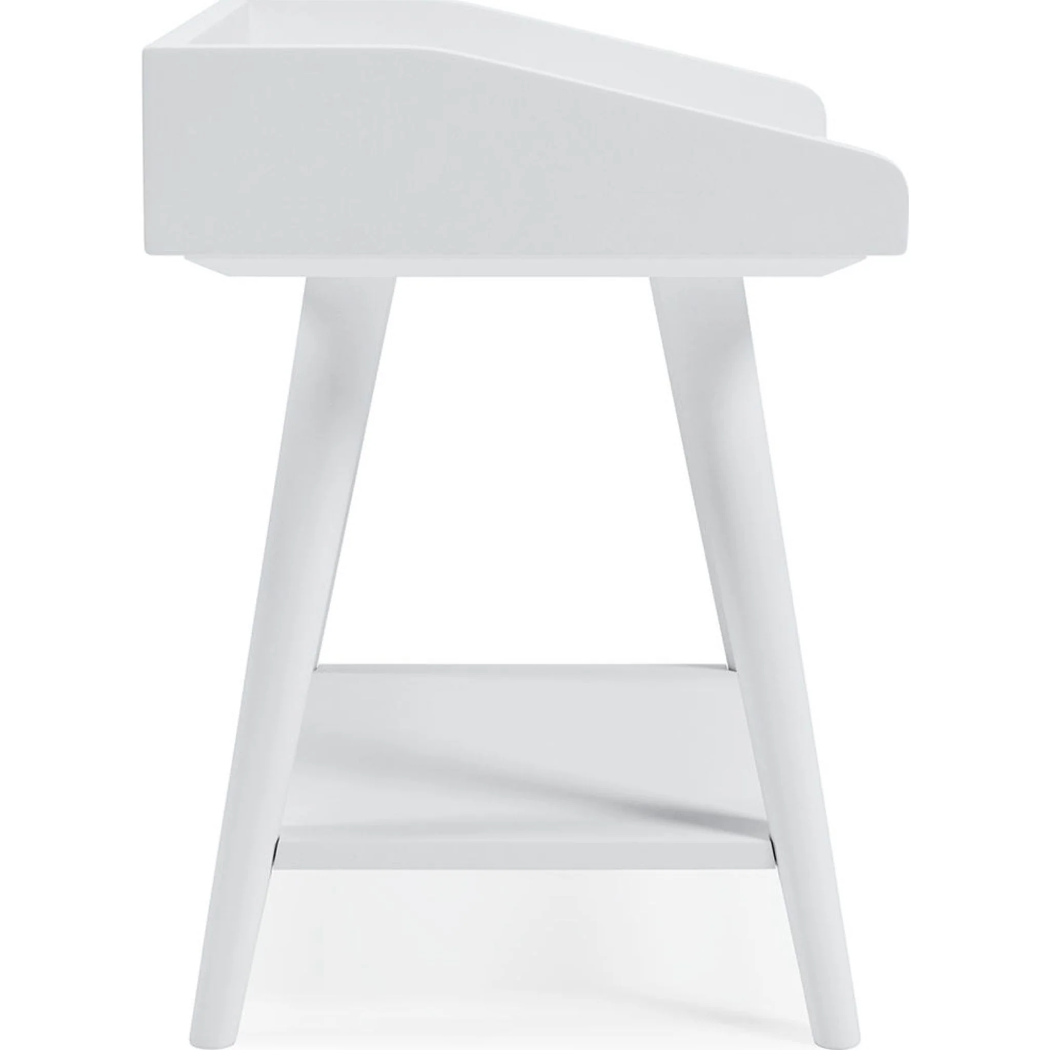 Blariden Accent Table - White - Image 10
