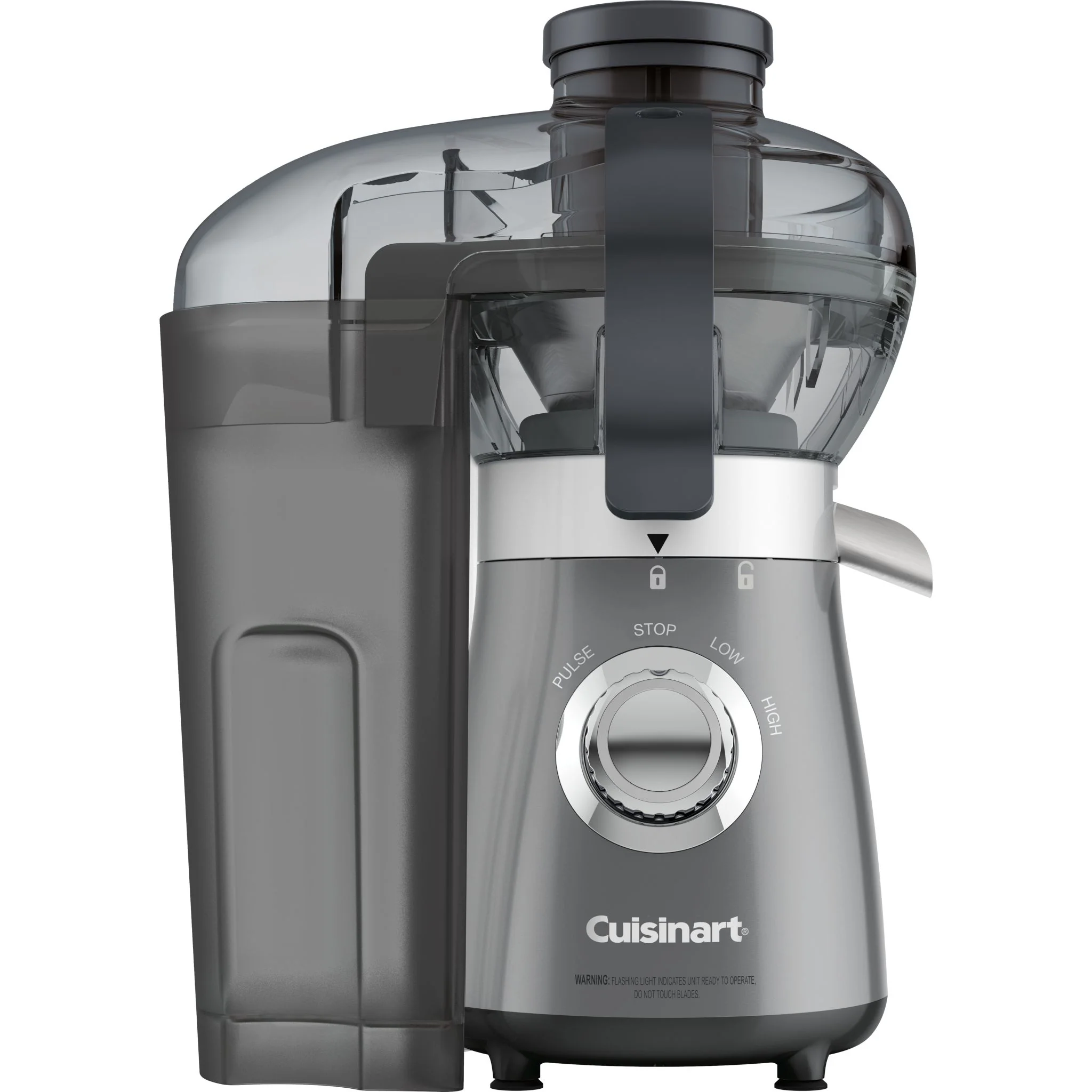 Blender & Juice Extractor