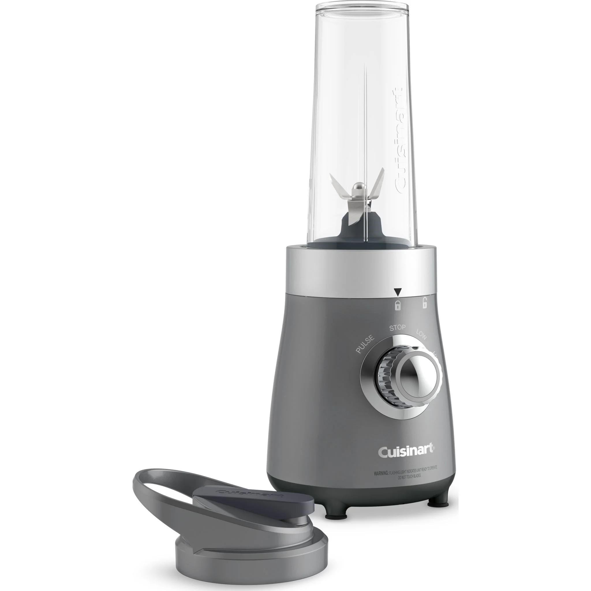 Blender & Juice Extractor - Image 3