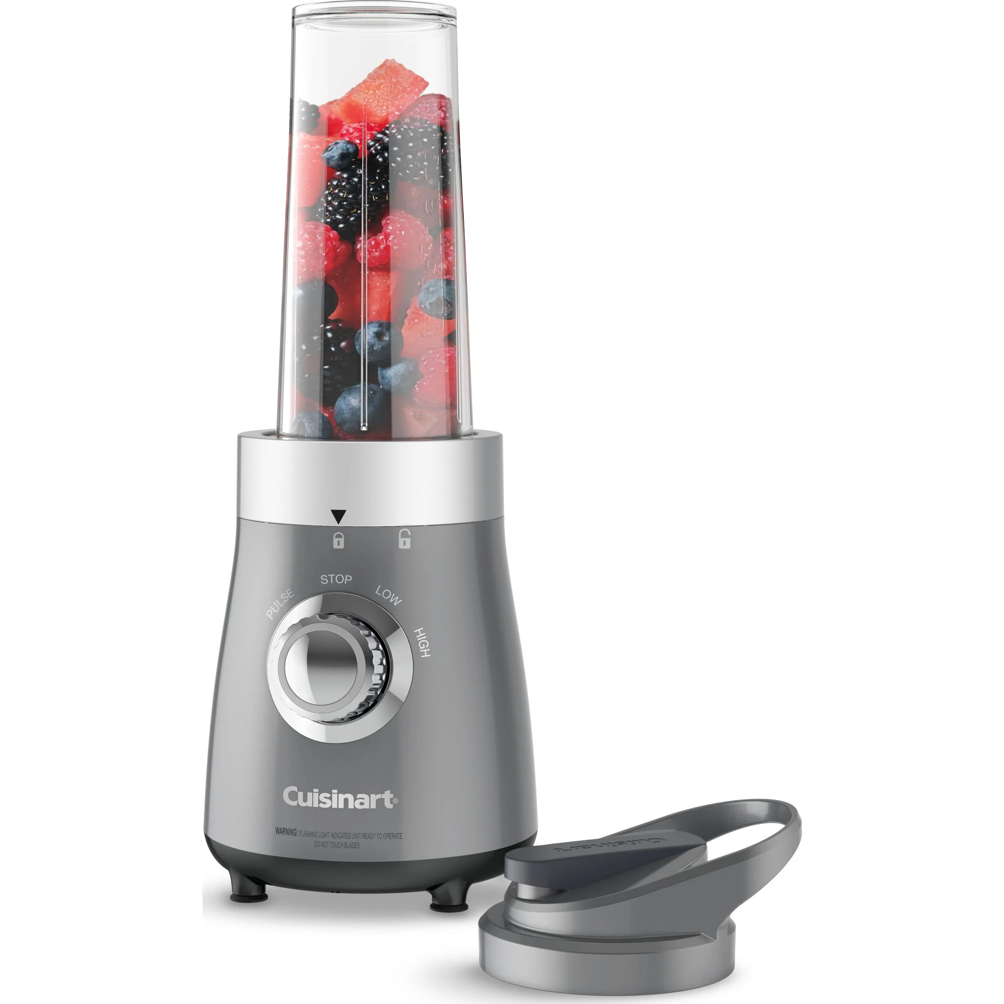 Blender & Juice Extractor - Image 4