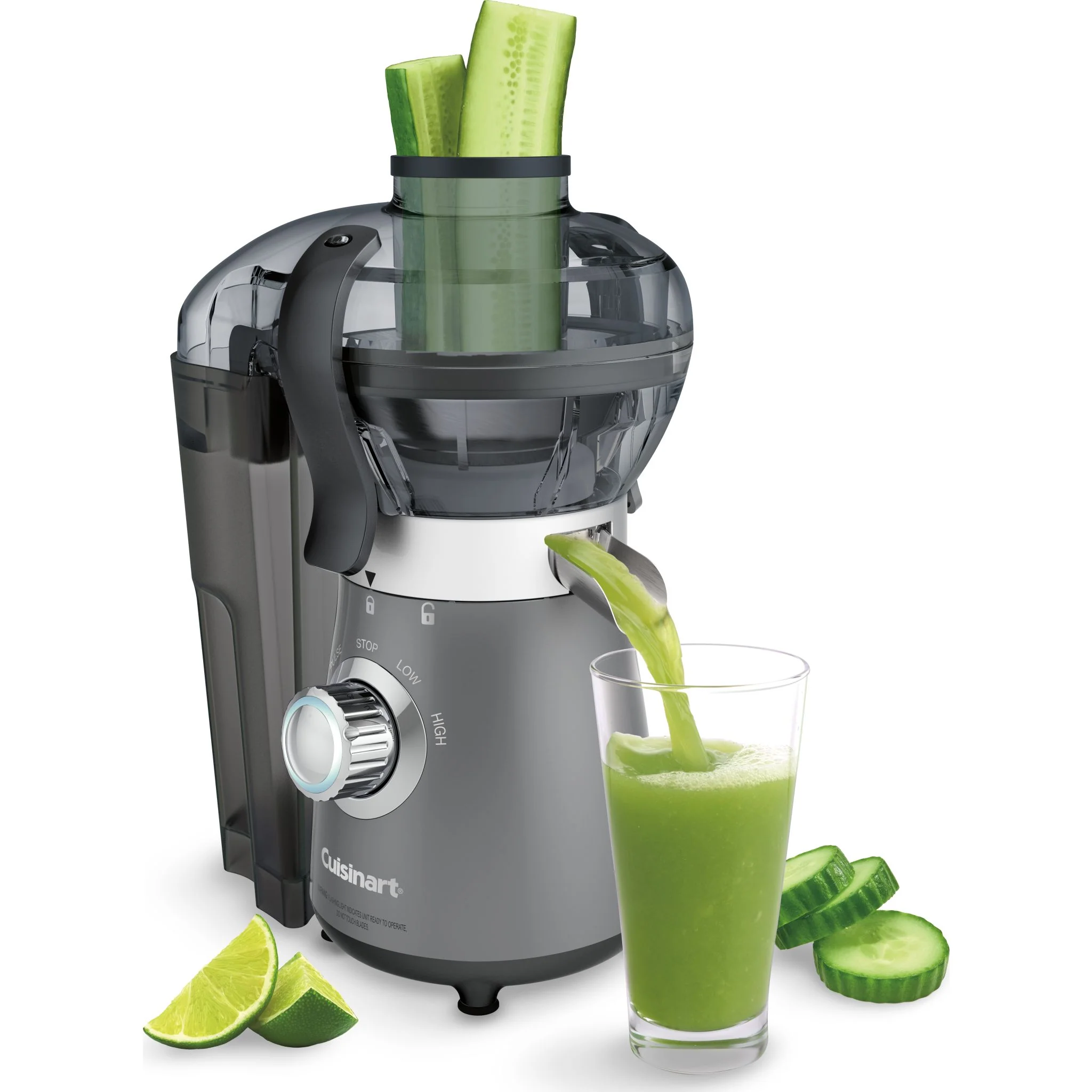 Blender & Juice Extractor - Image 5