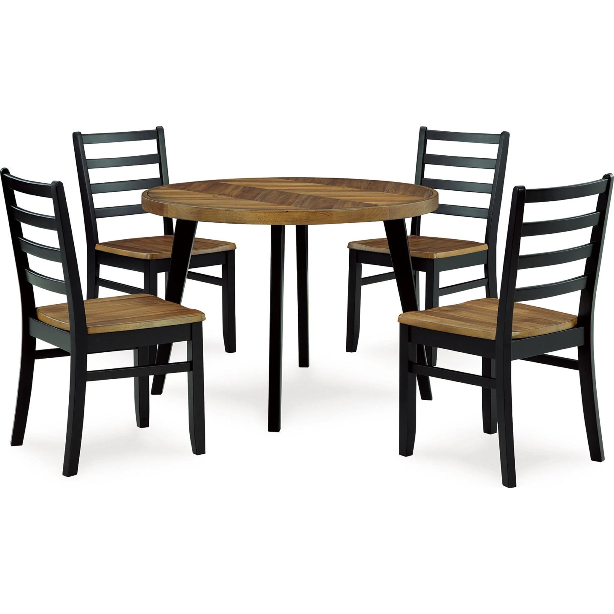 Blondon Dining Set