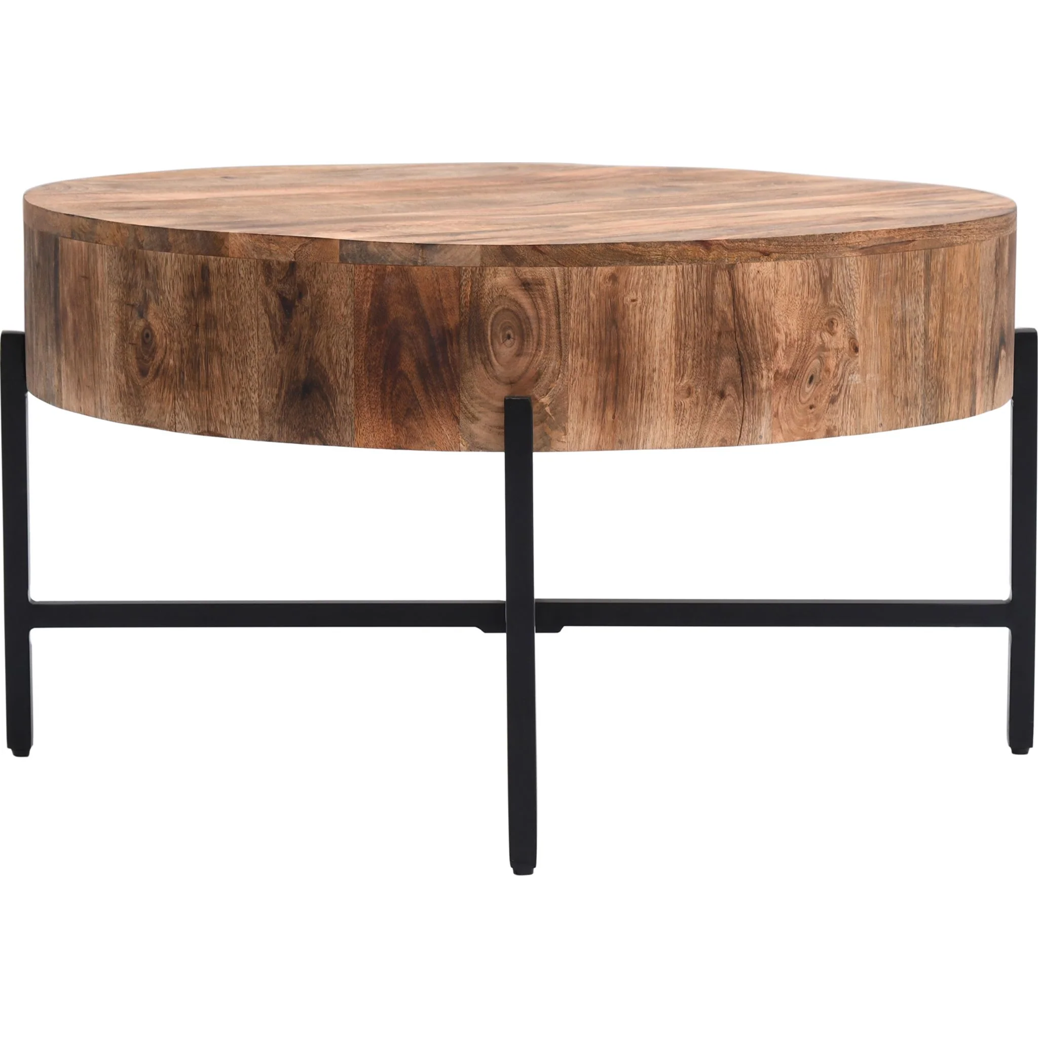 Blox Coffee Table - Natural - Image 3