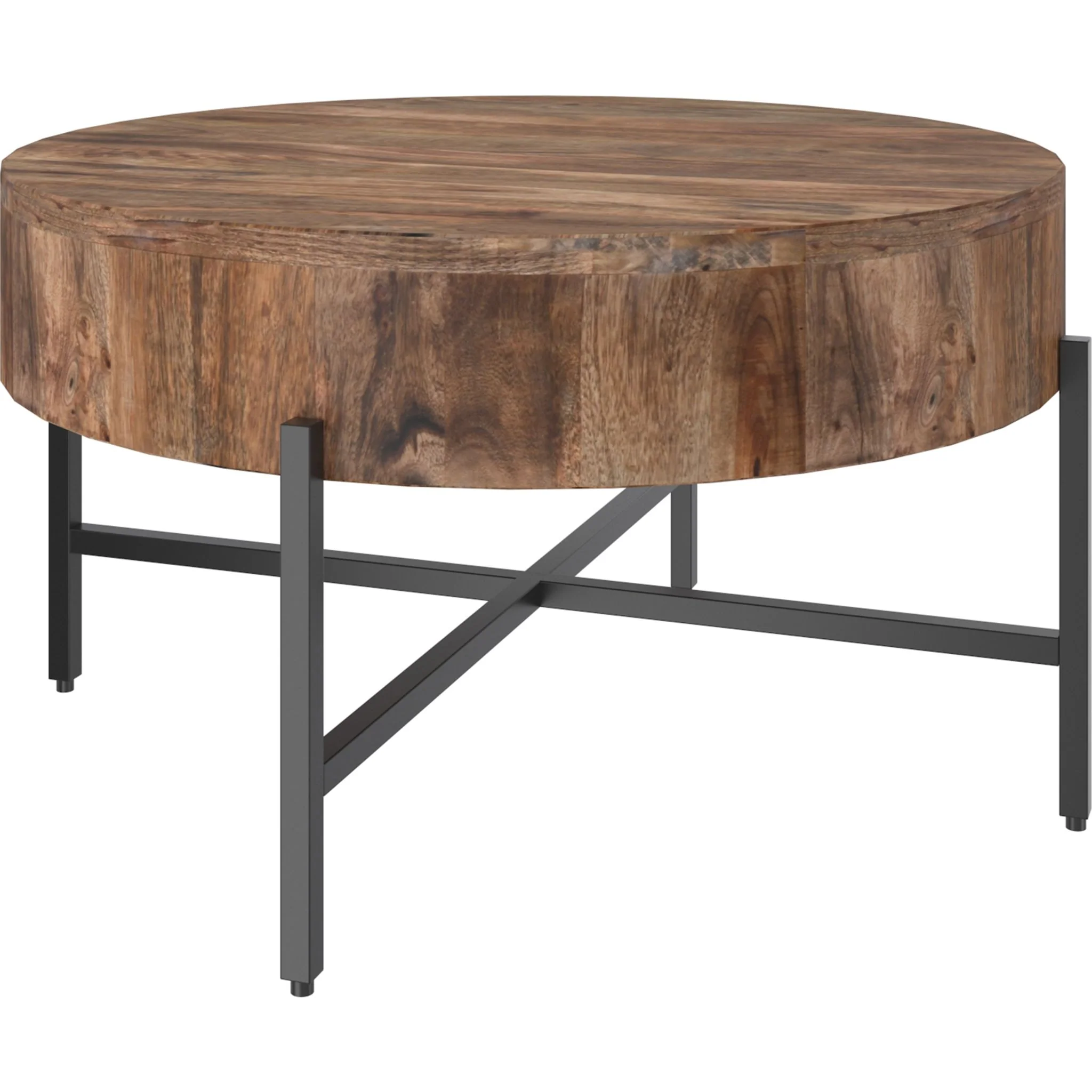 Blox Coffee Table - Natural - Image 5