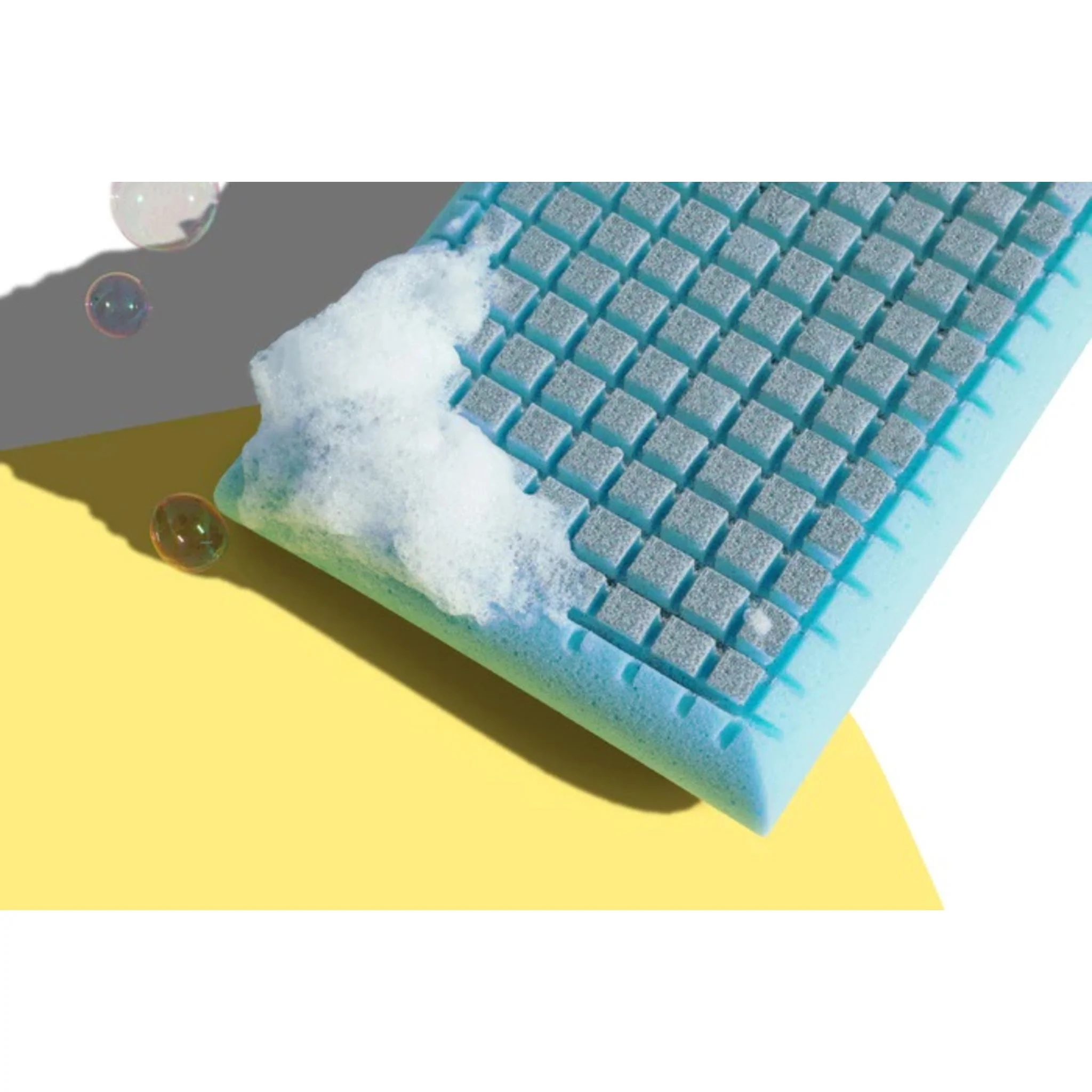 Blu Sleep Ceramo Air Memory Foam Pillow - Surround - Image 4