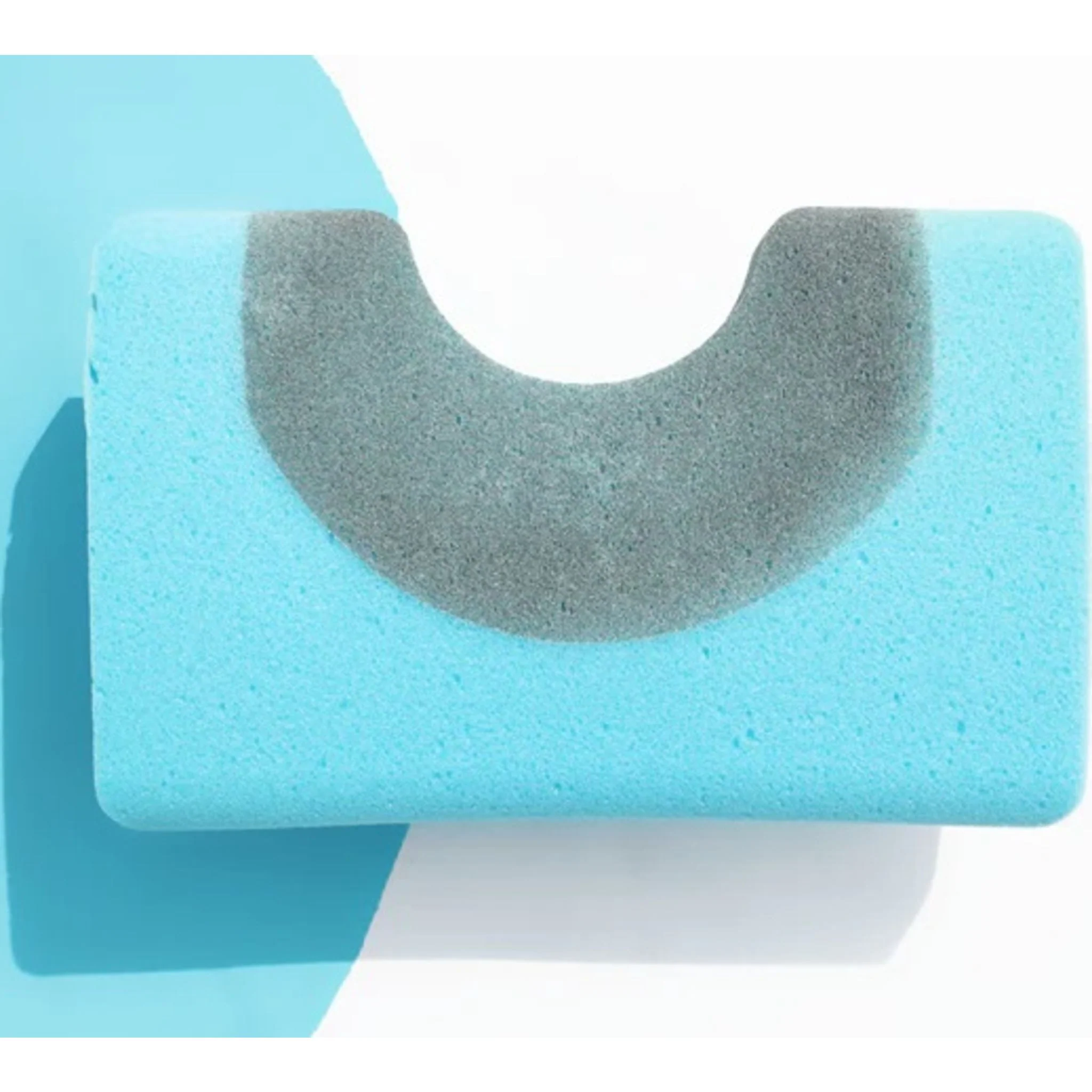 Blu Sleep Ceramo Air Memory Foam Pillow - Surround - Image 5