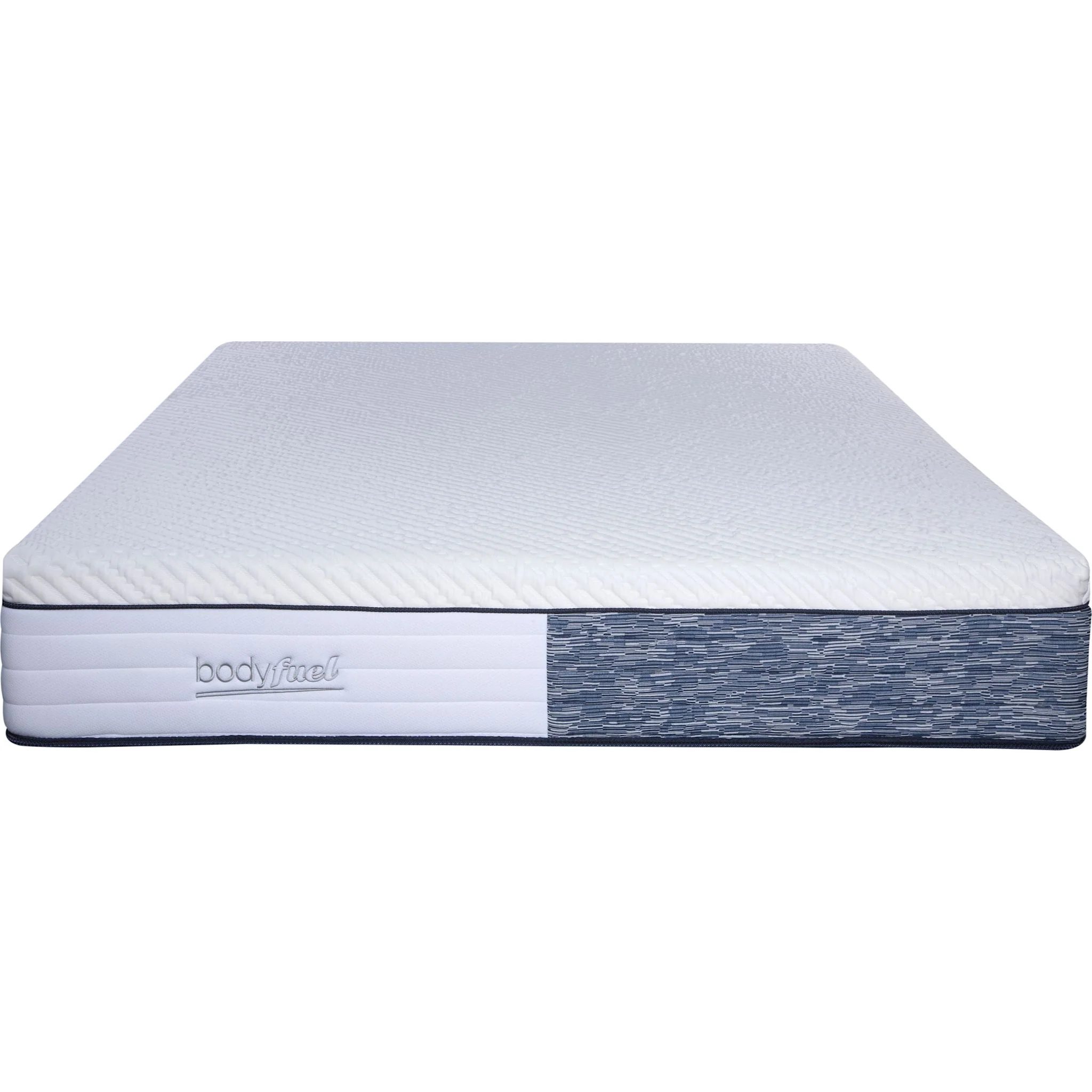 BodyFuel 10" Memory Foam Mattress in a Box - Image 3