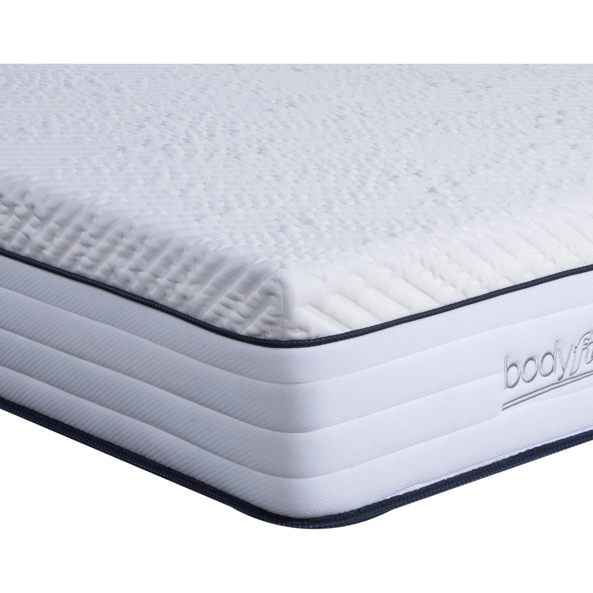 BodyFuel 11.5" Hybrid Mattress in a Box