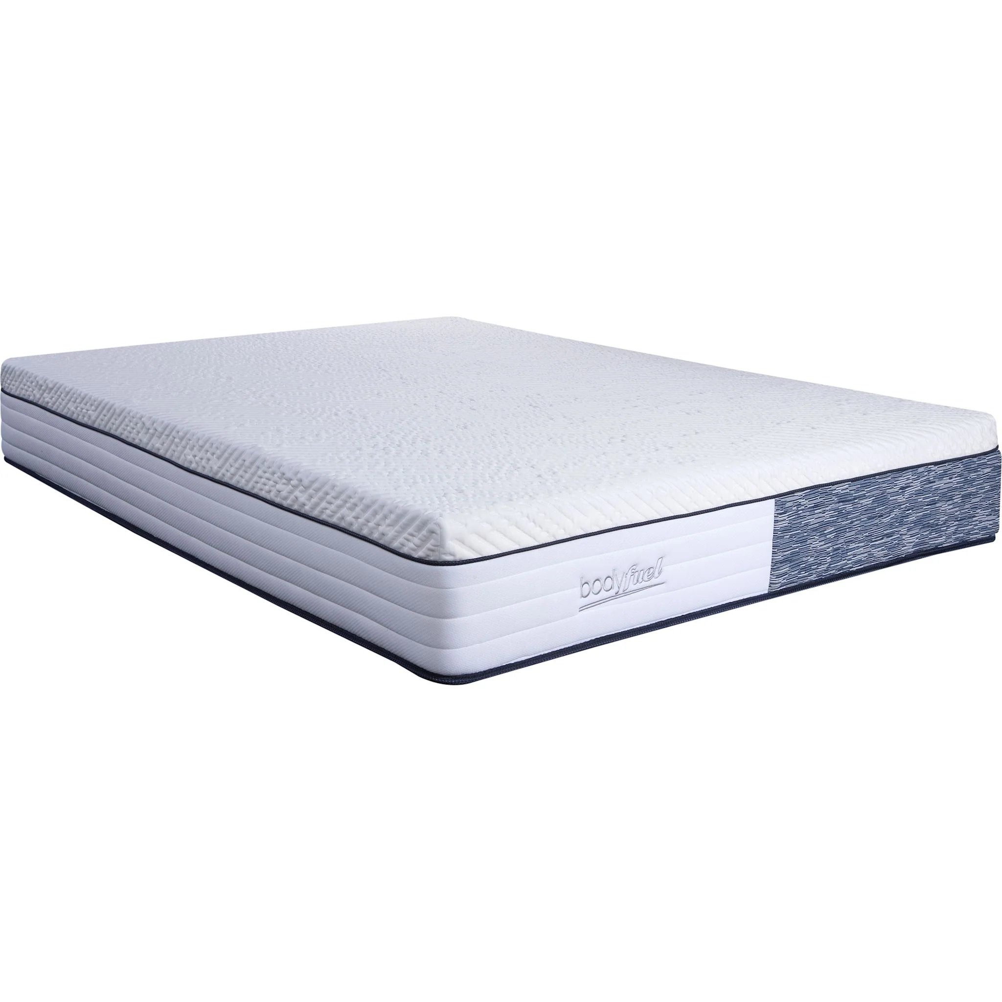 BodyFuel 11.5" Hybrid Mattress in a Box - Image 2