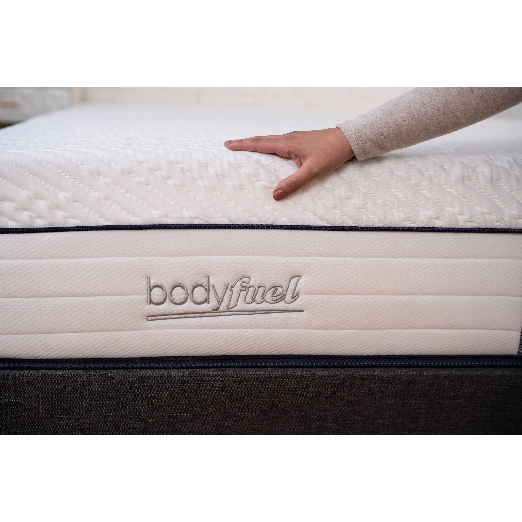 BodyFuel 11.5" Hybrid Mattress in a Box - Image 4