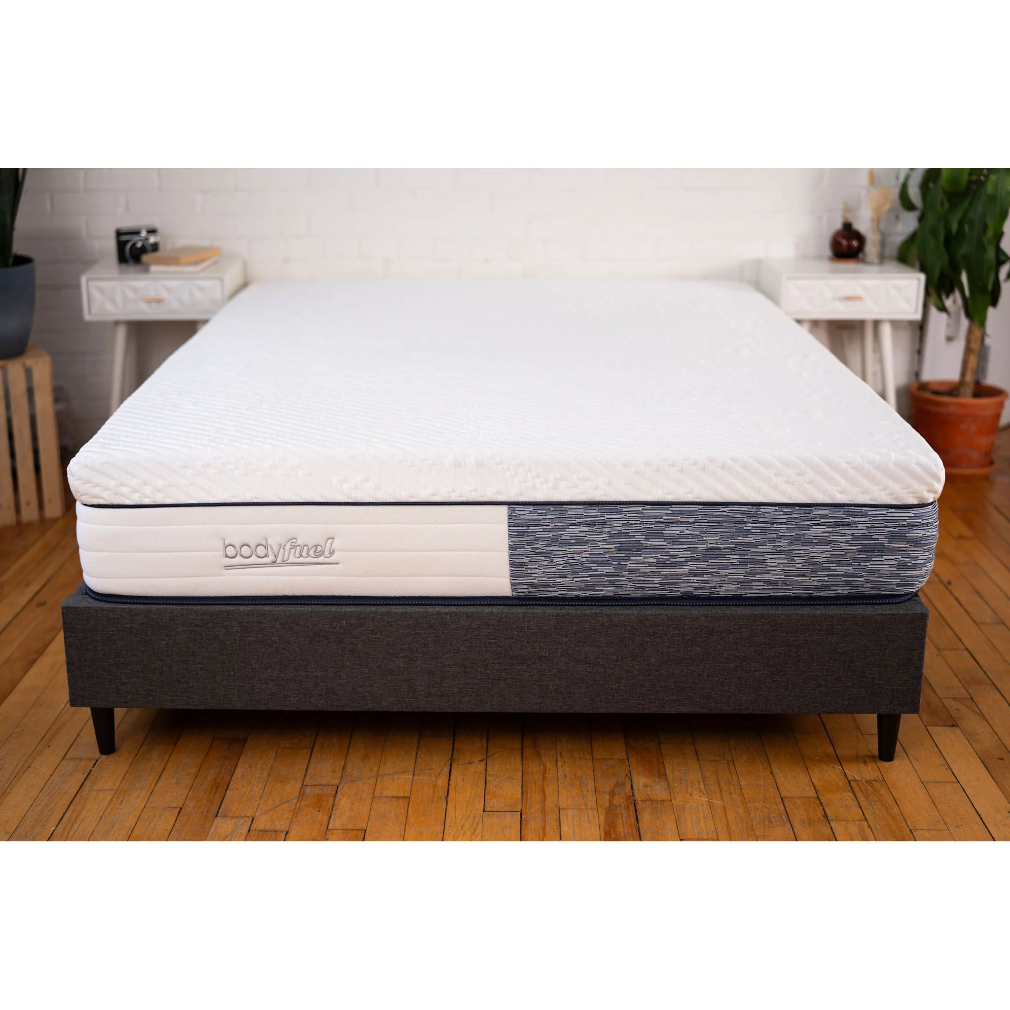 BodyFuel 11.5" Hybrid Mattress in a Box - Image 6