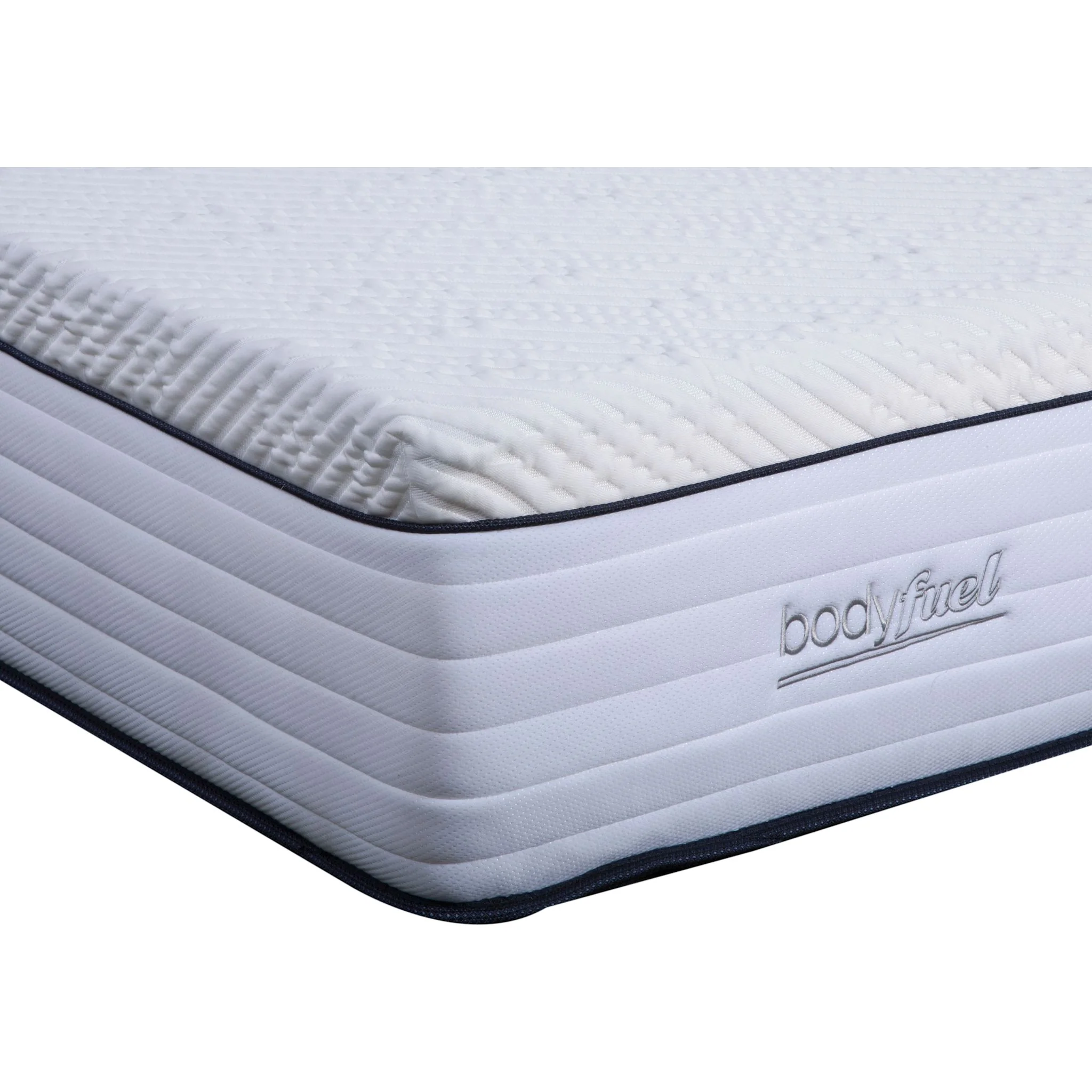 BodyFuel 2 Sided 13" Memory Foam Mattress in a Box