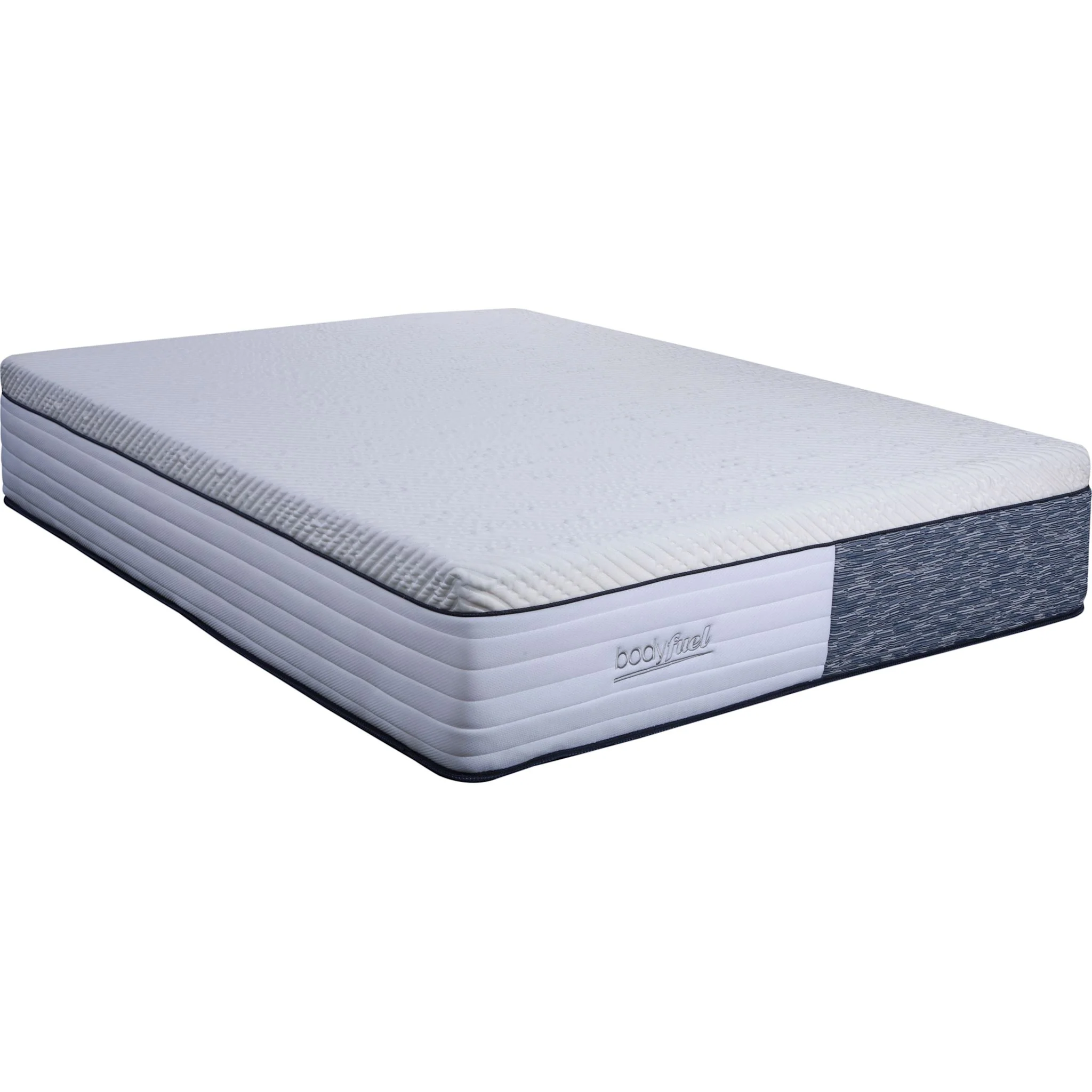 BodyFuel 2 Sided 13" Memory Foam Mattress in a Box - Image 2