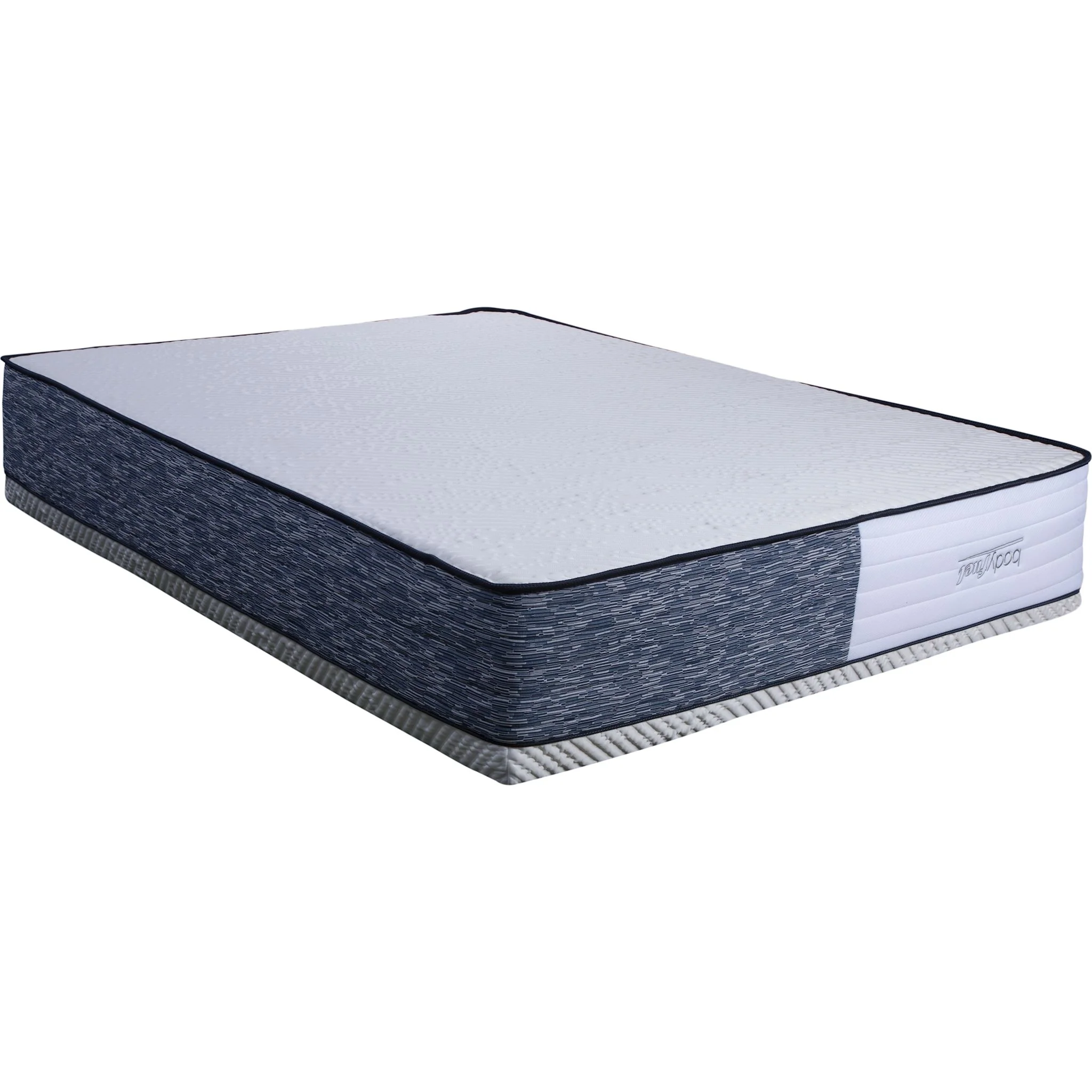 BodyFuel 2 Sided 13" Memory Foam Mattress in a Box - Image 3