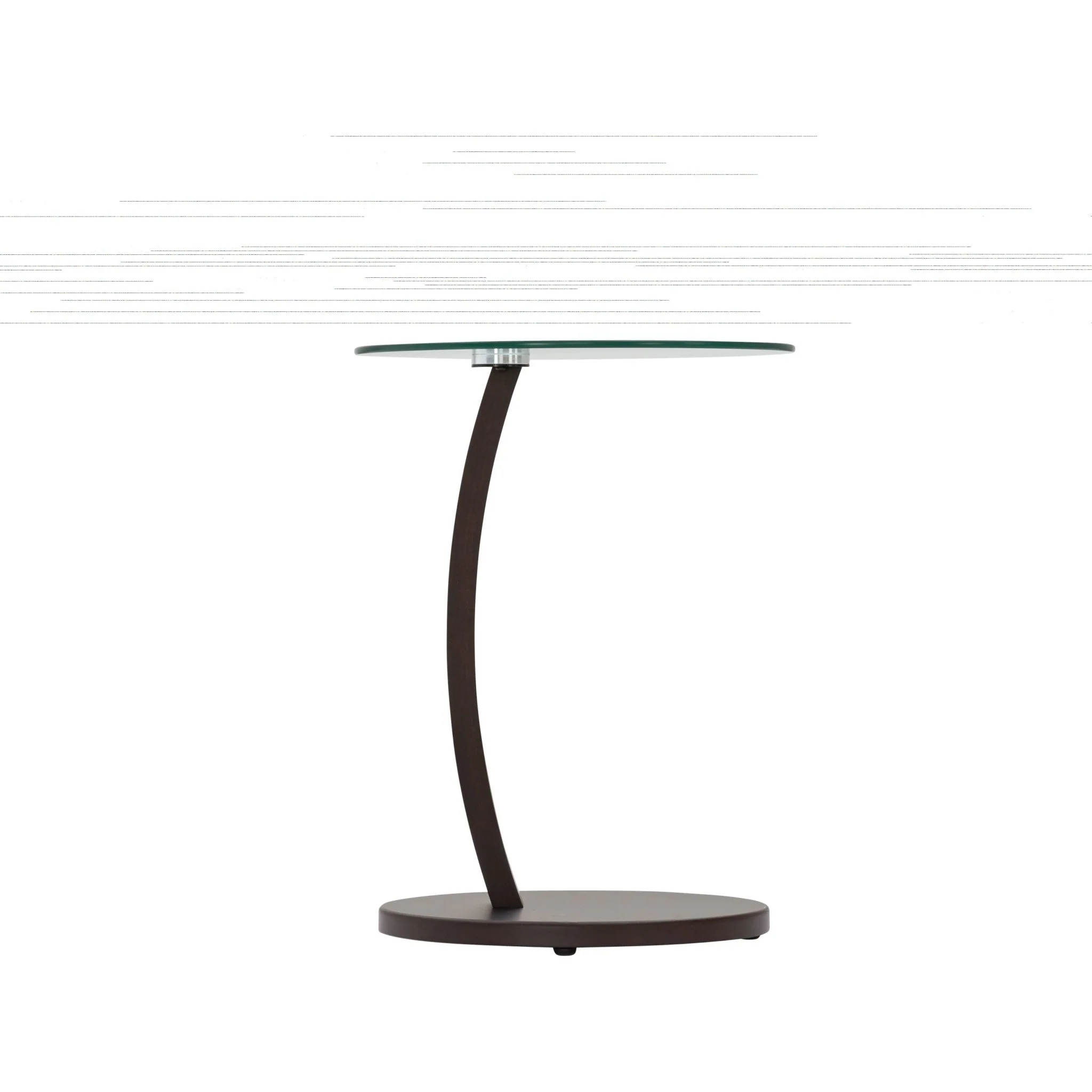 Boe Accent Table - Espresso - Image 3