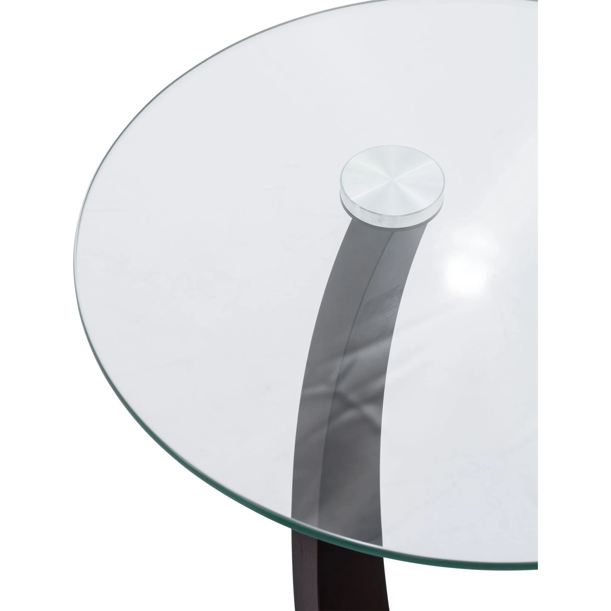 Boe Accent Table - Espresso - Image 5