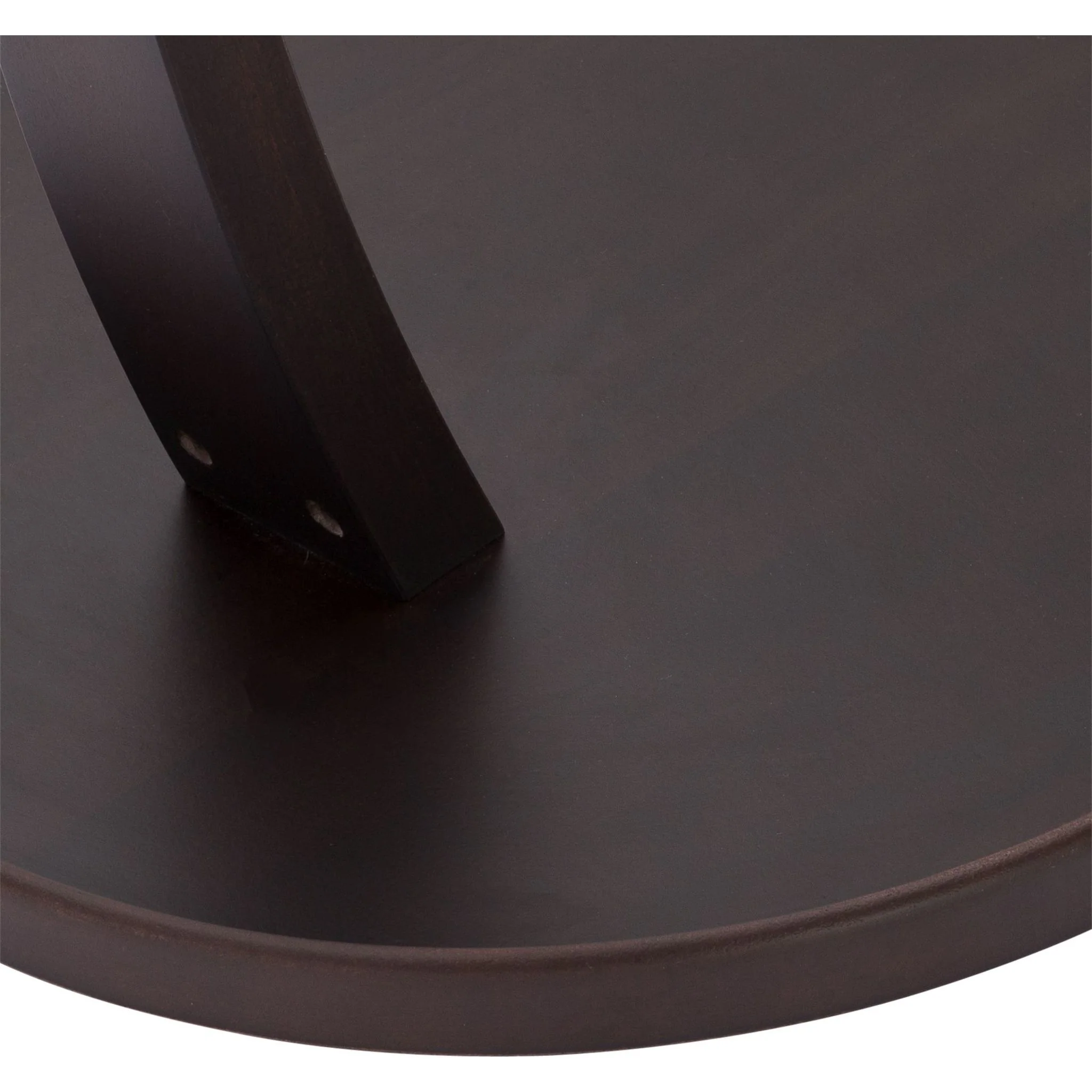 Boe Accent Table - Espresso - Image 6
