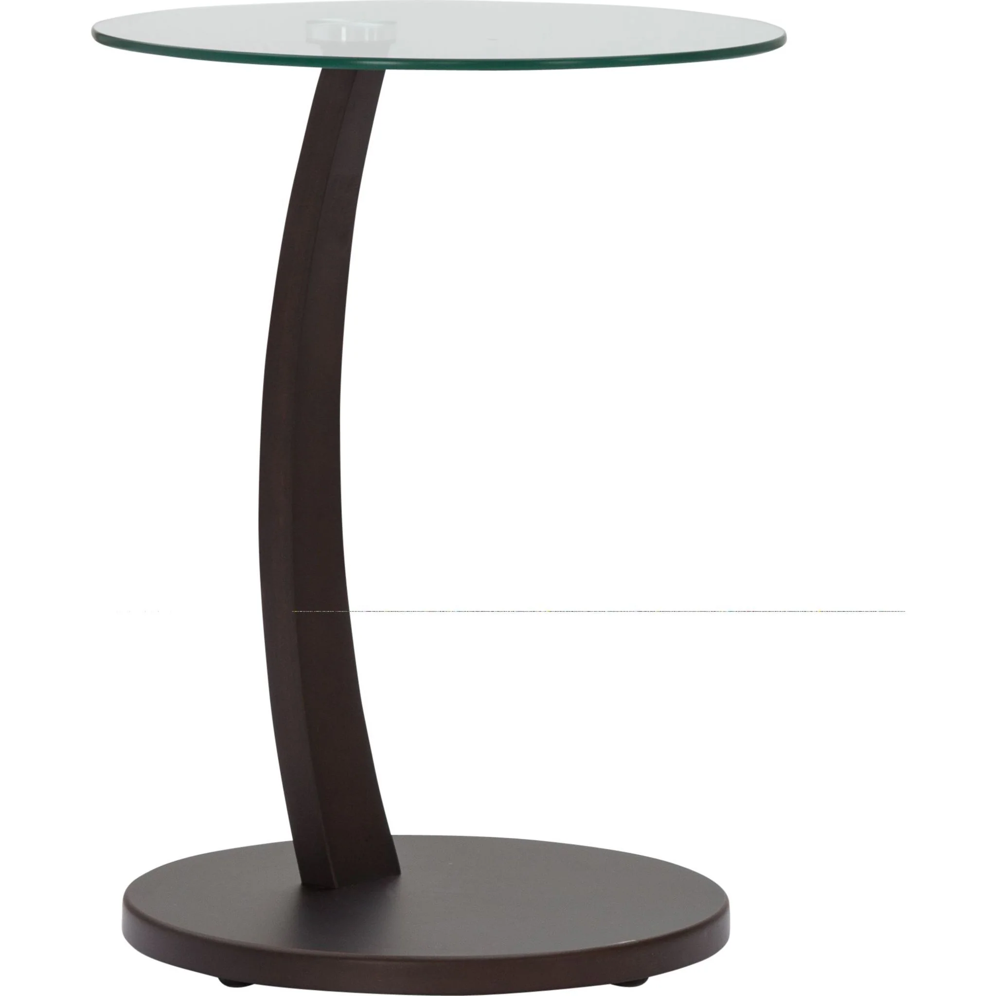 Boe Accent Table - Espresso - Image 7