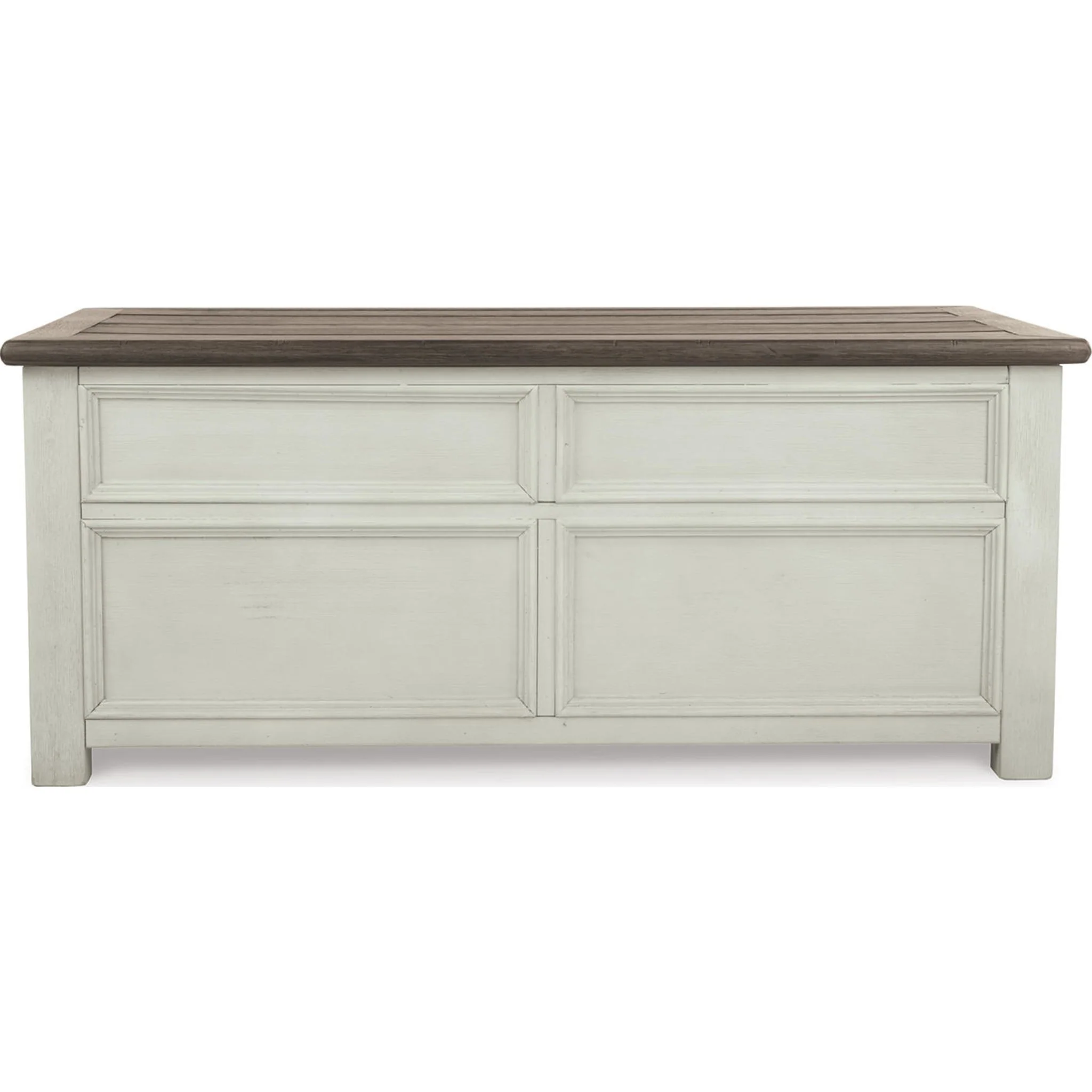 Bolanburg Coffee Table - Two-tone - Image 16