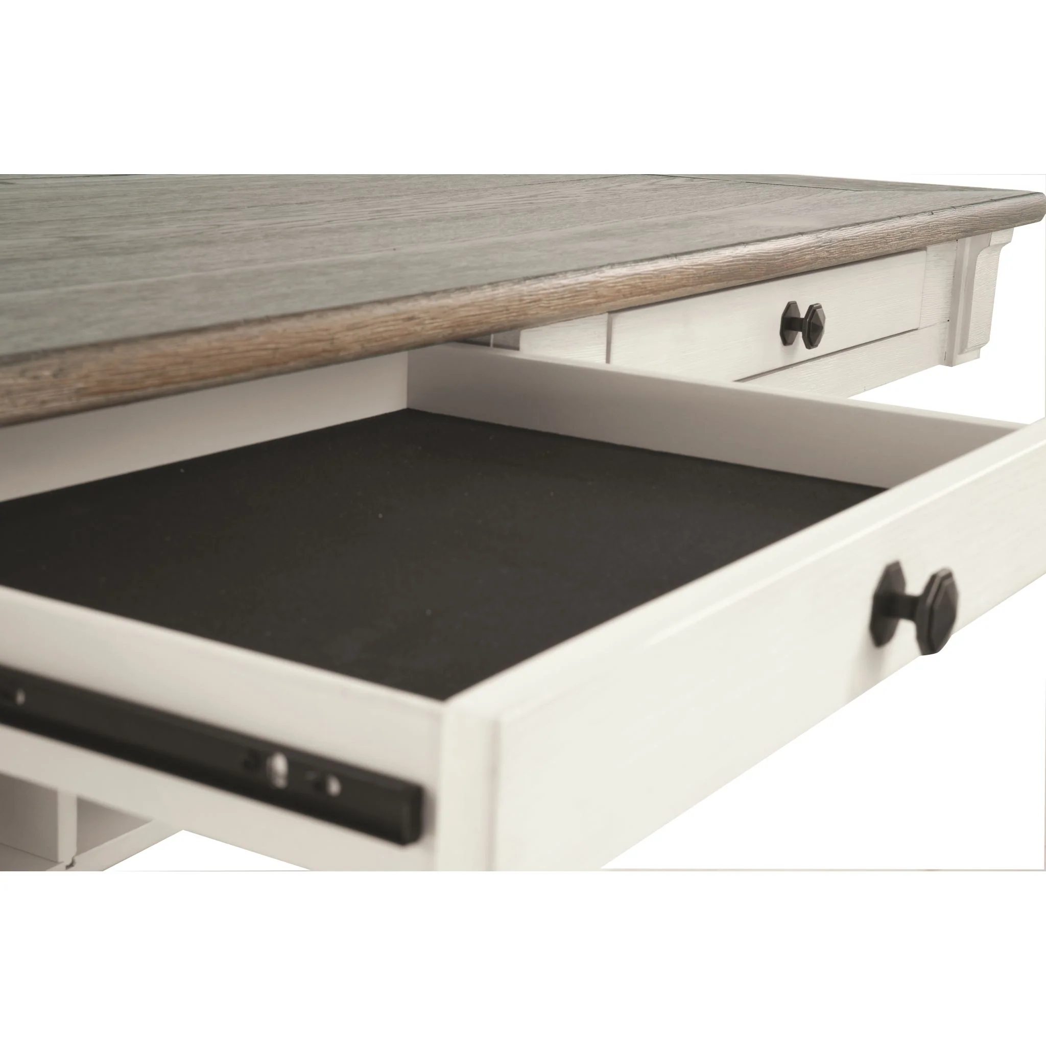 Bolanburg Counter Height Table - Two-tone - (D647-32) - Image 16