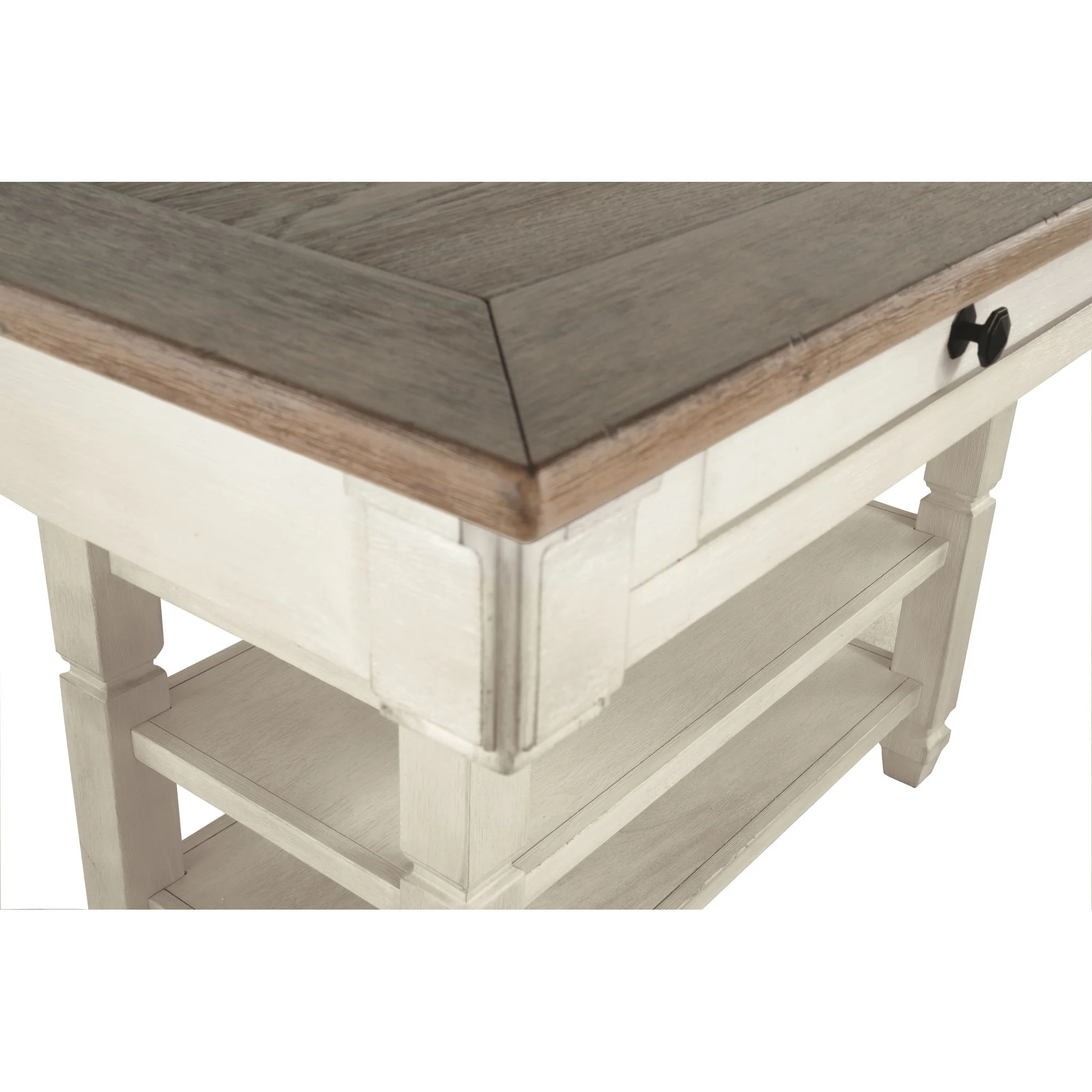 Bolanburg Counter Height Table - Two-tone - (D647-32) - Image 17