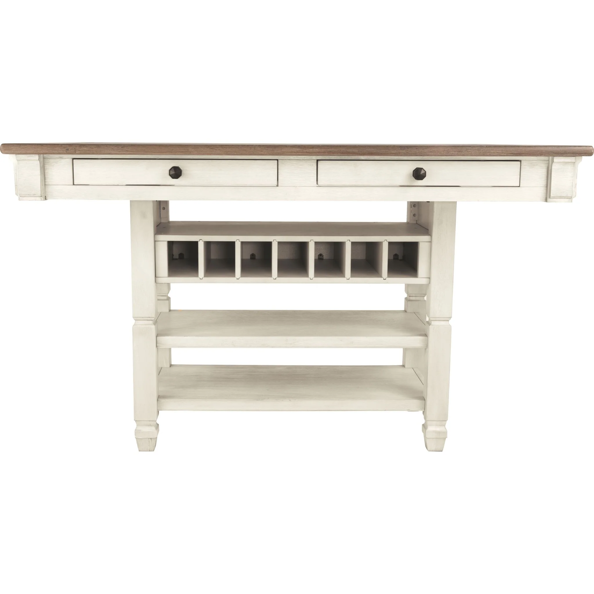 Bolanburg Counter Height Table - Two-tone - (D647-32) - Image 18